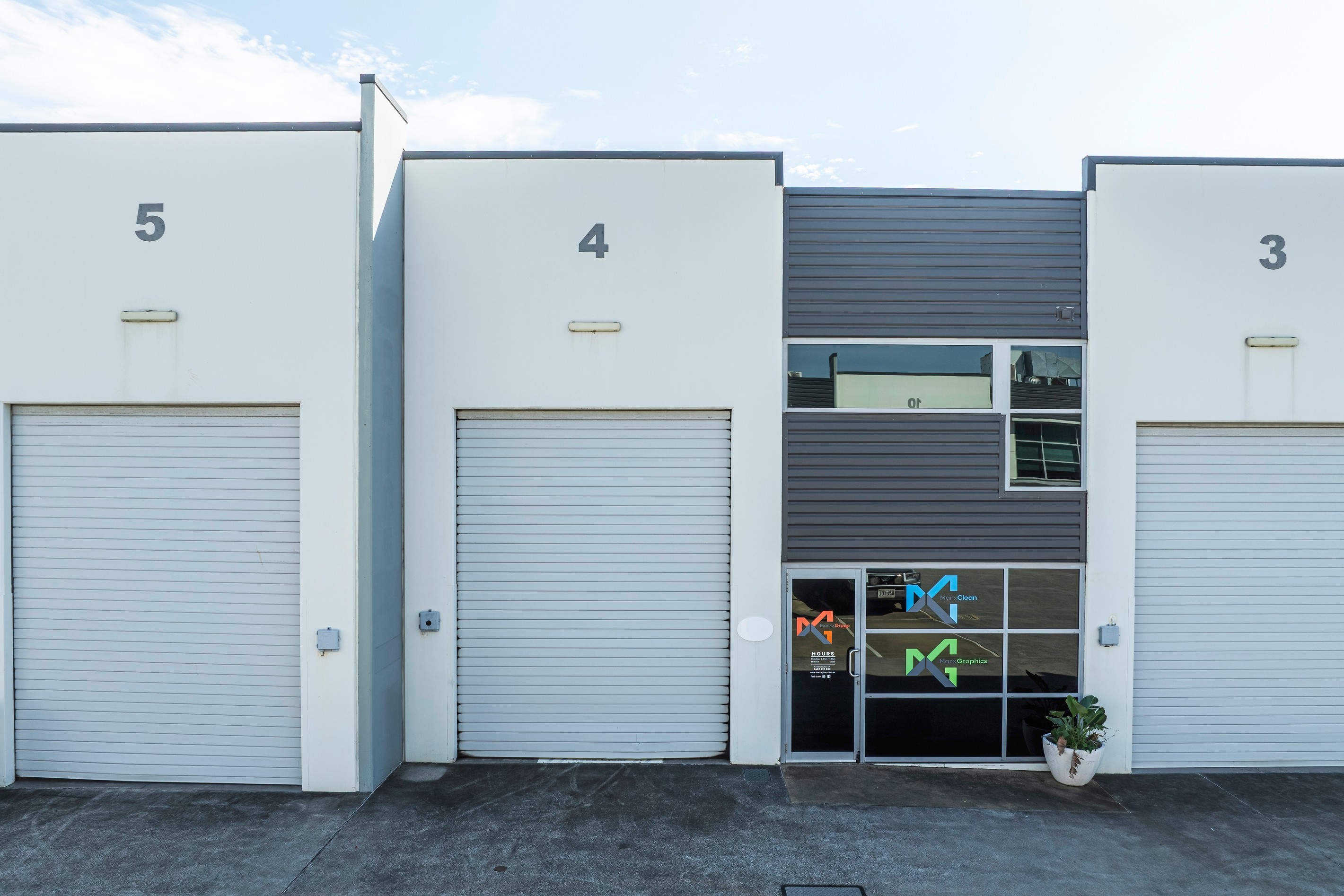 4/25 Depot Street, Banyo, QLD 4014