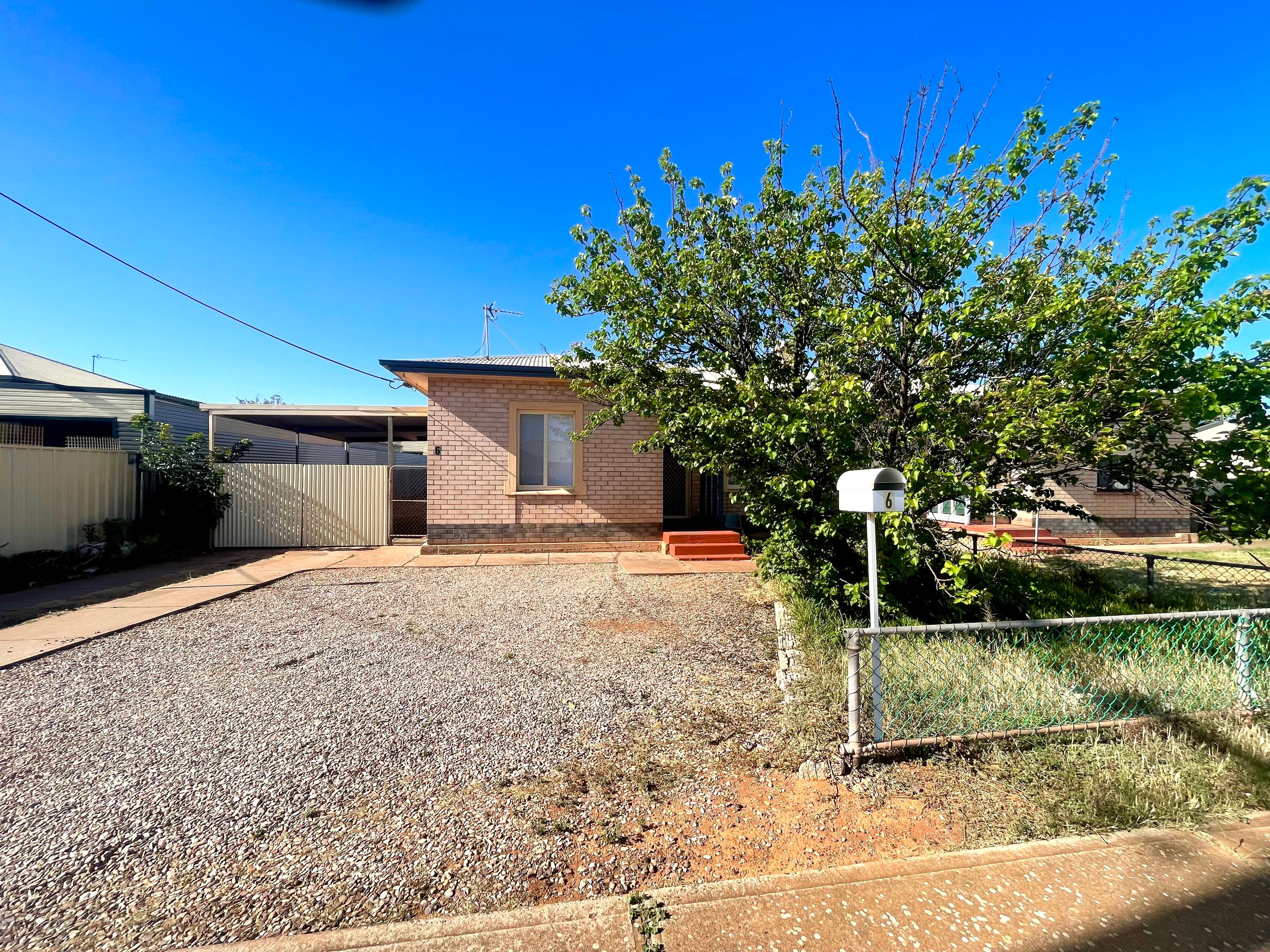 6 Harvey Street, Whyalla Norrie, SA 5608