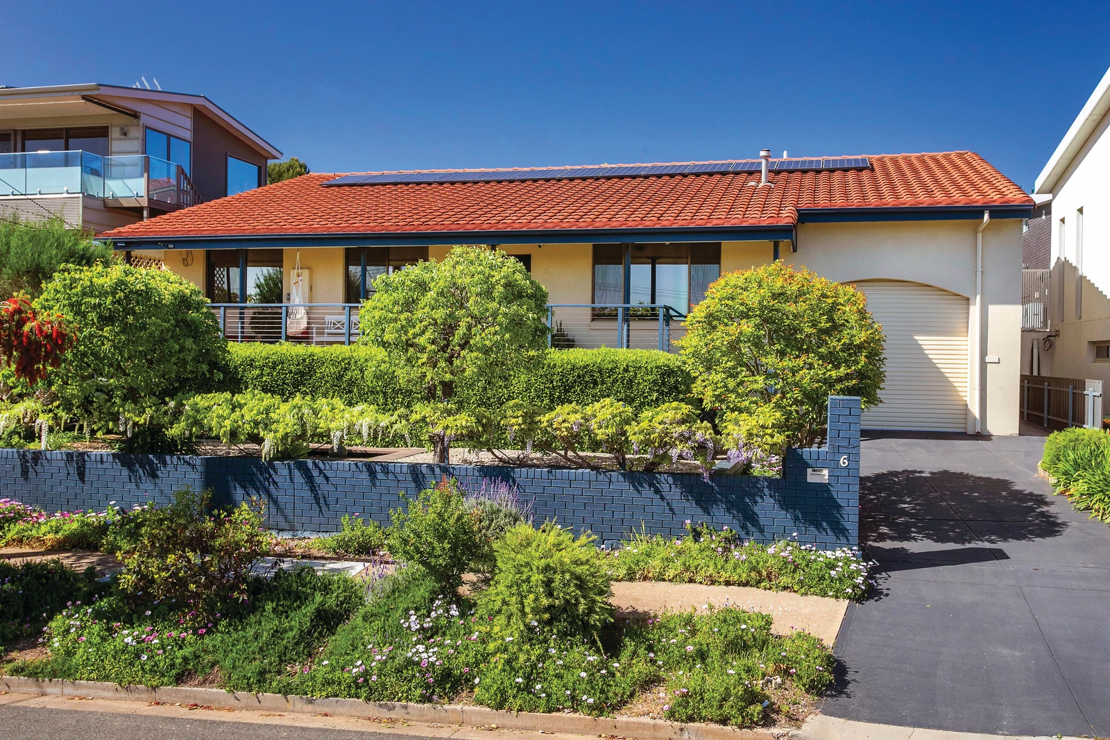 6 Dudley Crescent, Marino, SA 5049