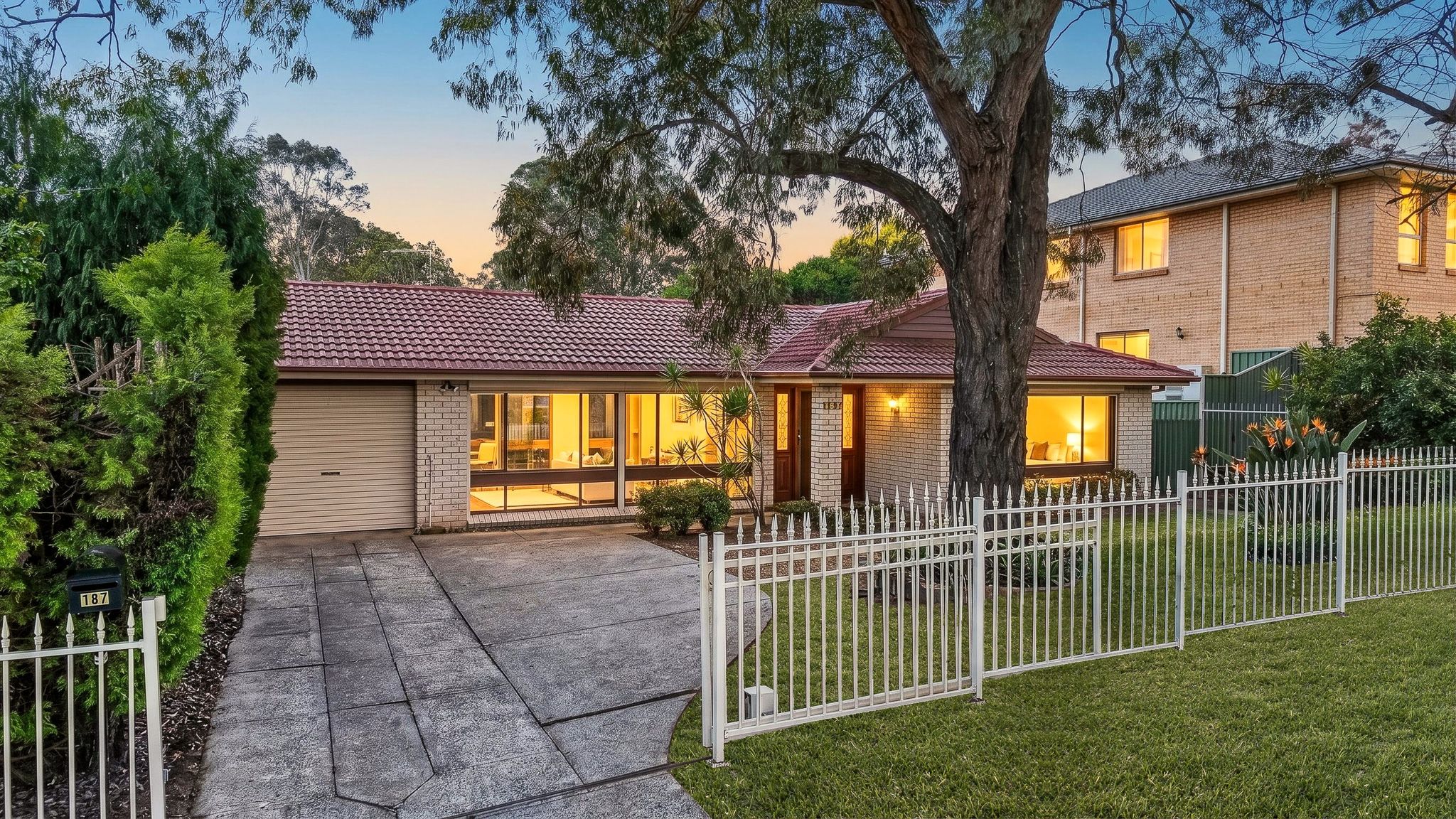 187 Harrow Road — photo from Ray White Ingleburn