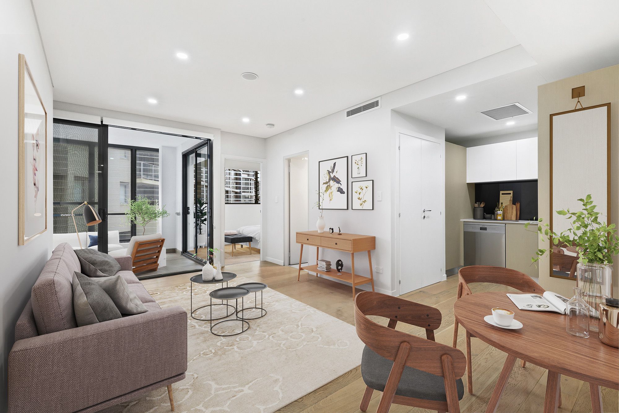 202/567 Pacific Highway — photo from Ray White AY Realty Chatswood
