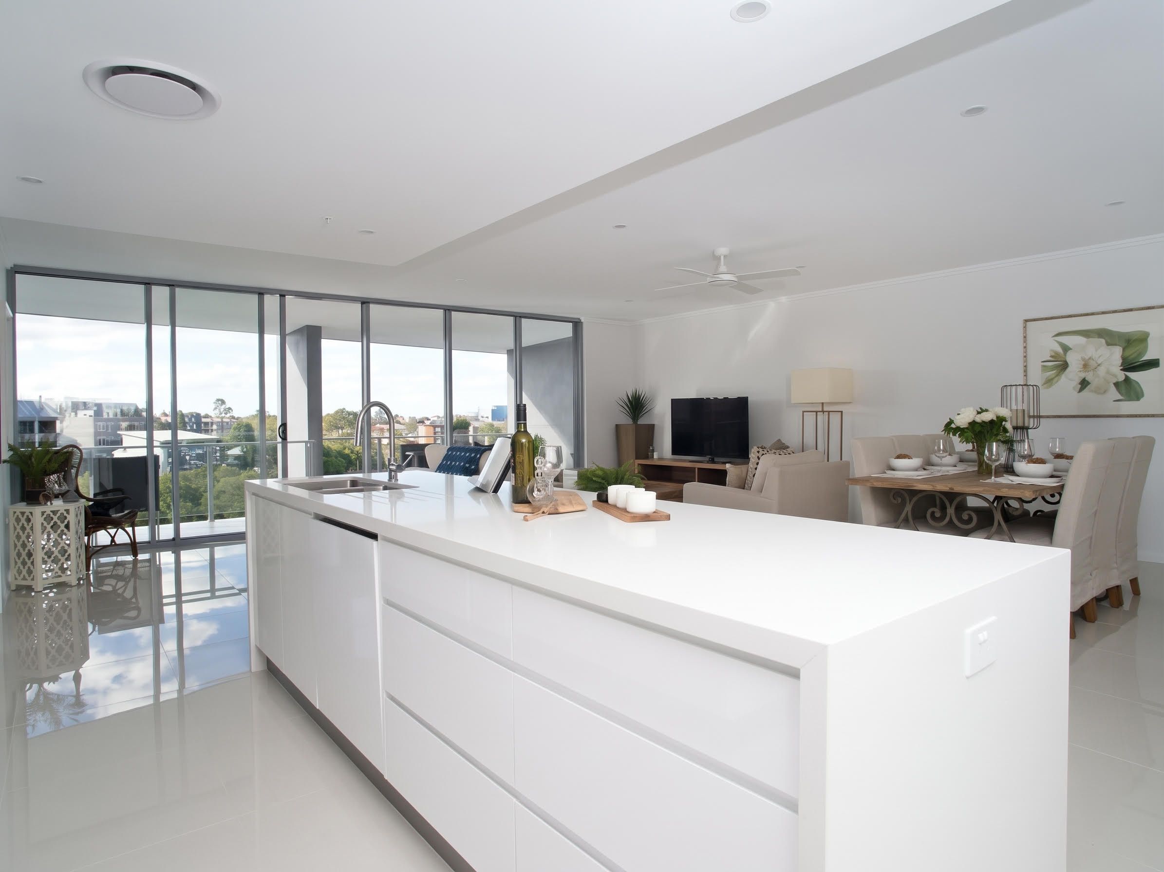 10/16 Kings Road, Taringa, QLD 4068