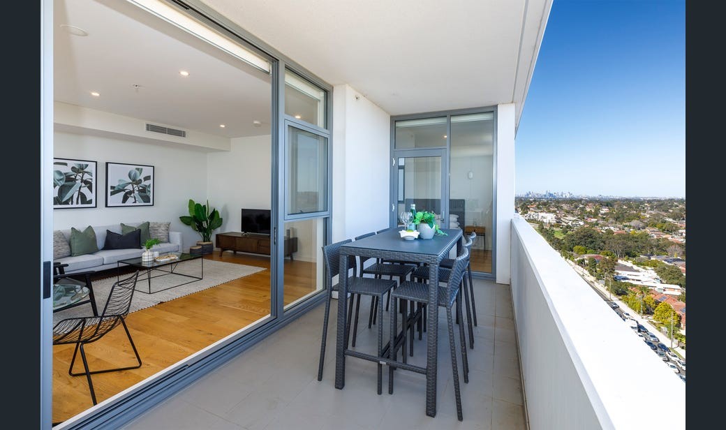 1601/3 Mooltan Avenue, Macquarie Park, NSW 2113