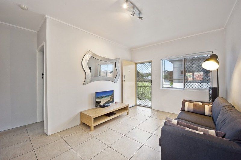 7/22 Balowrie Street, Hamilton, QLD 4007