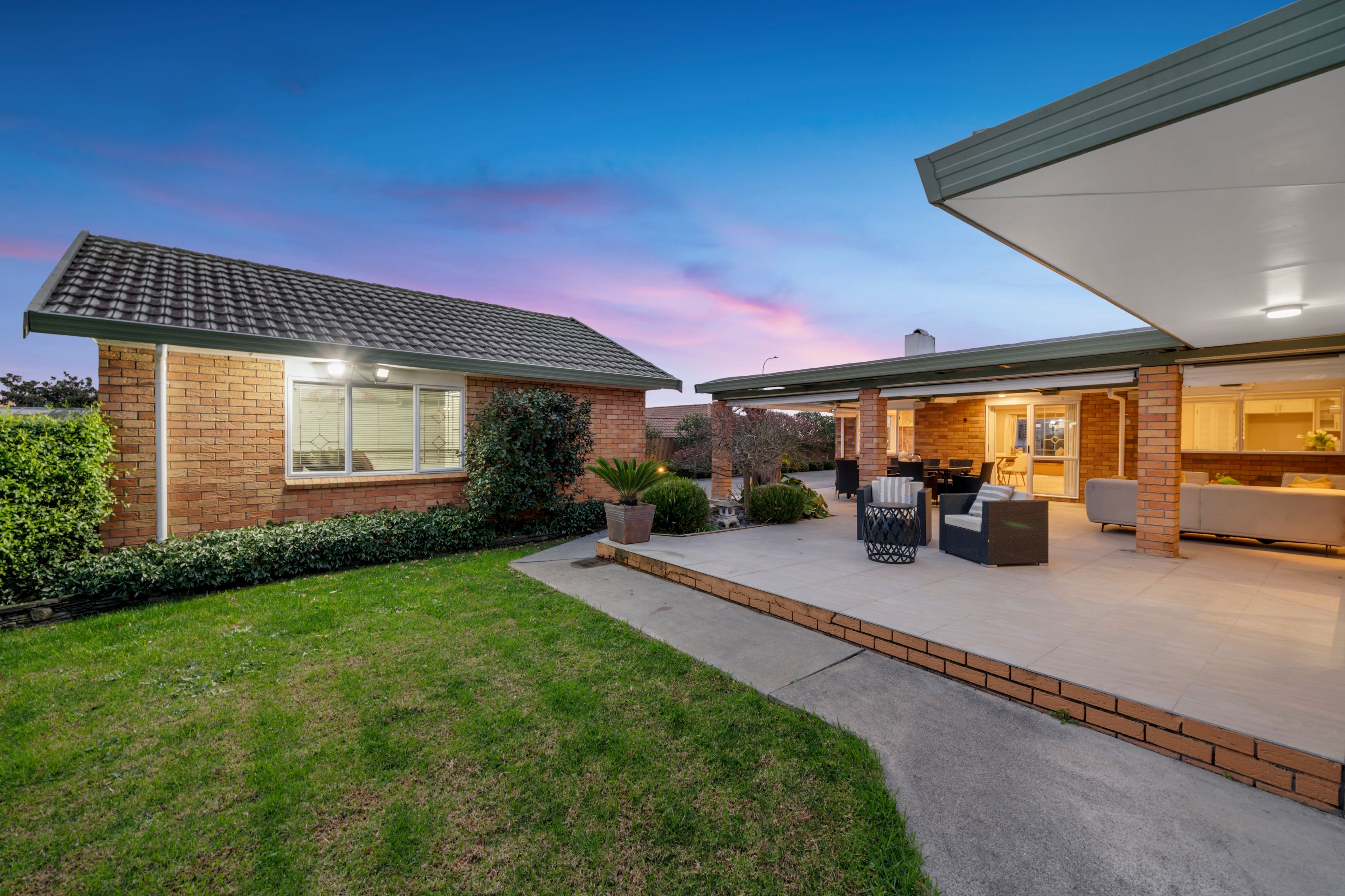193 Whitford Road, Dannemora, Manukau City