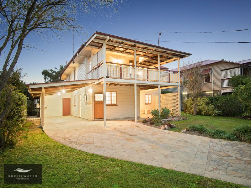 51 Willis Street, Tarragindi, QLD 4121