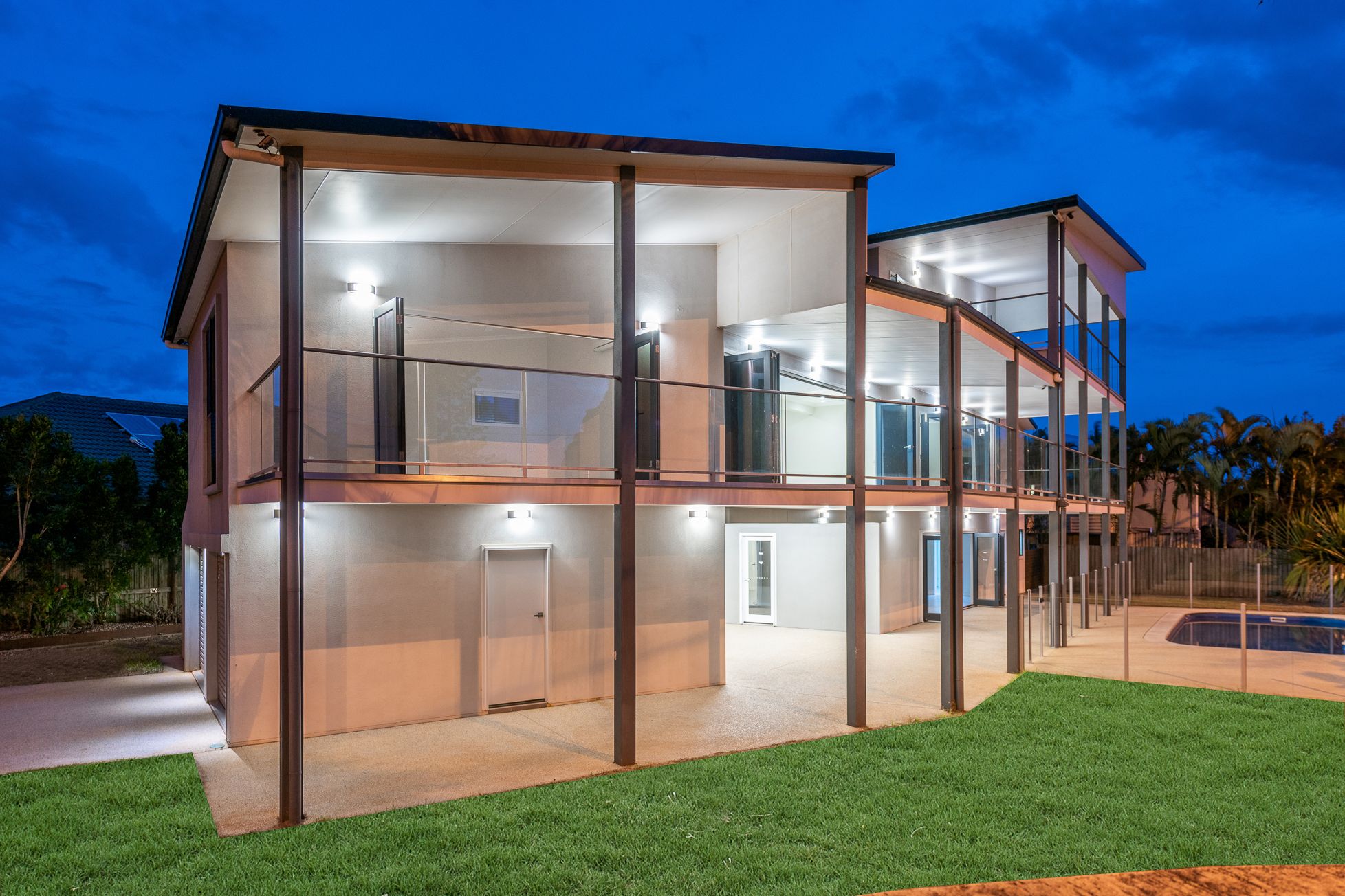 2 Coral Garden Drive, Kalkie, QLD 4670