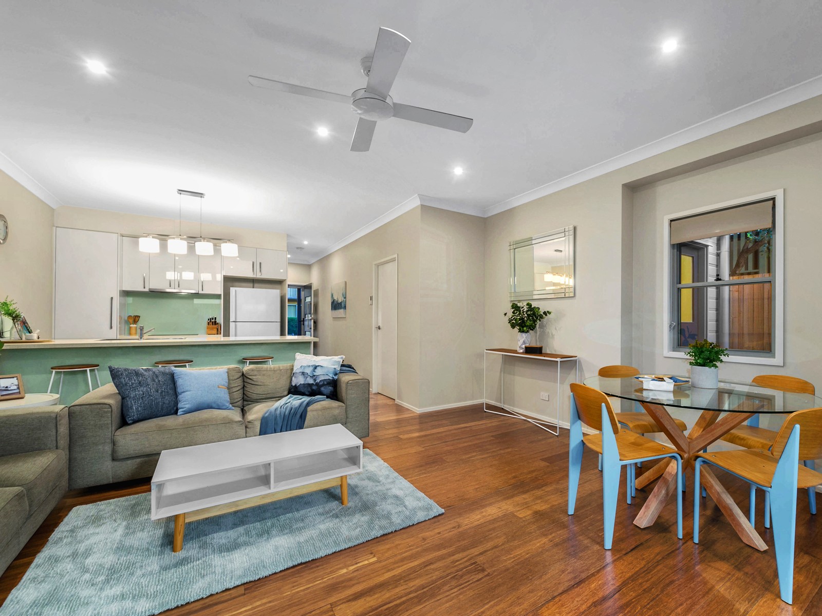 2/76 Rose Lane, Gordon Park, QLD 4031
