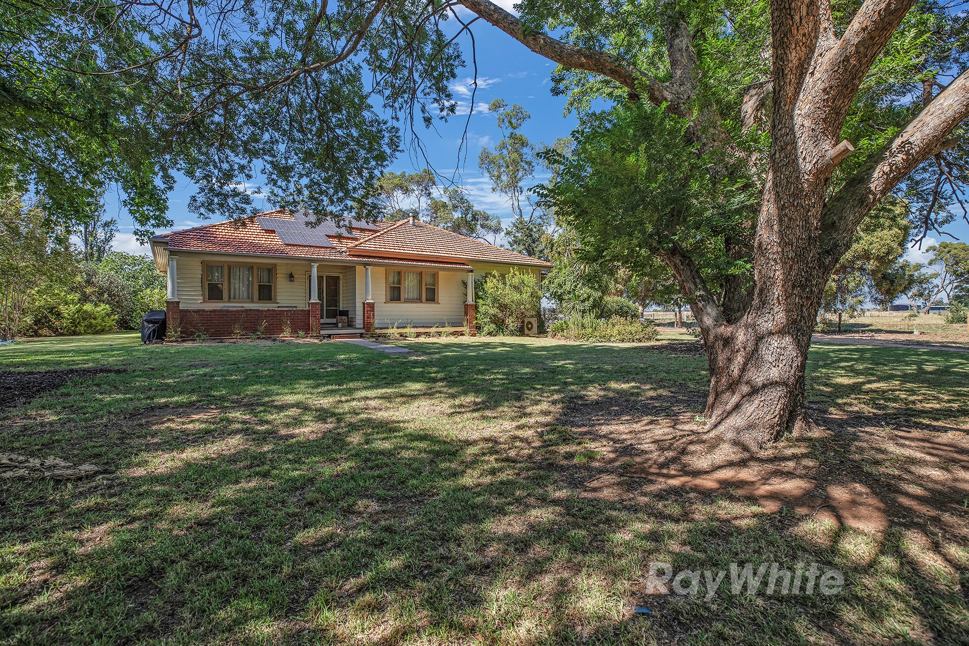 803 Singer Road, Bamawm, VIC 3561