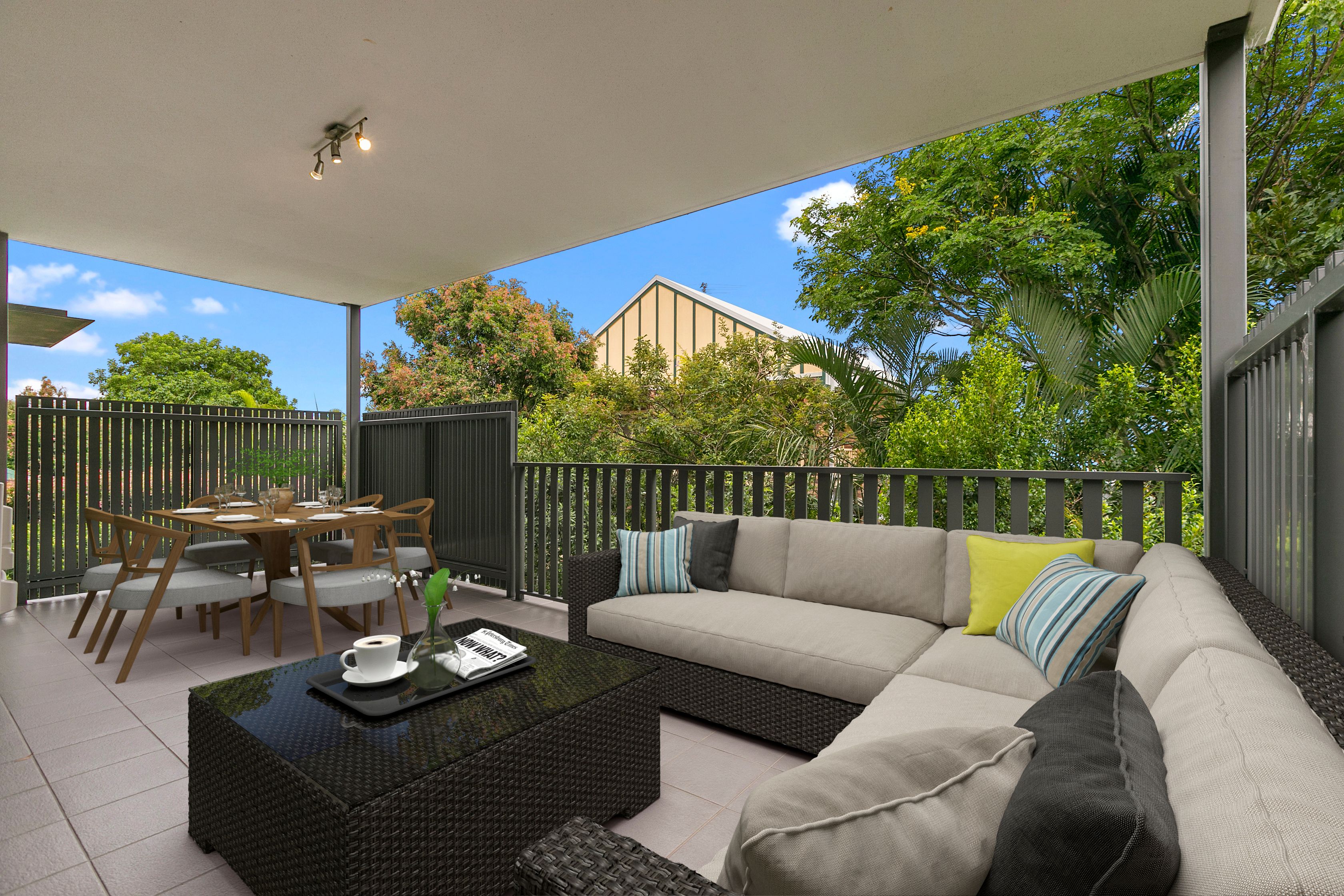 1/38 Chatsworth Road, Greenslopes, QLD 4120
