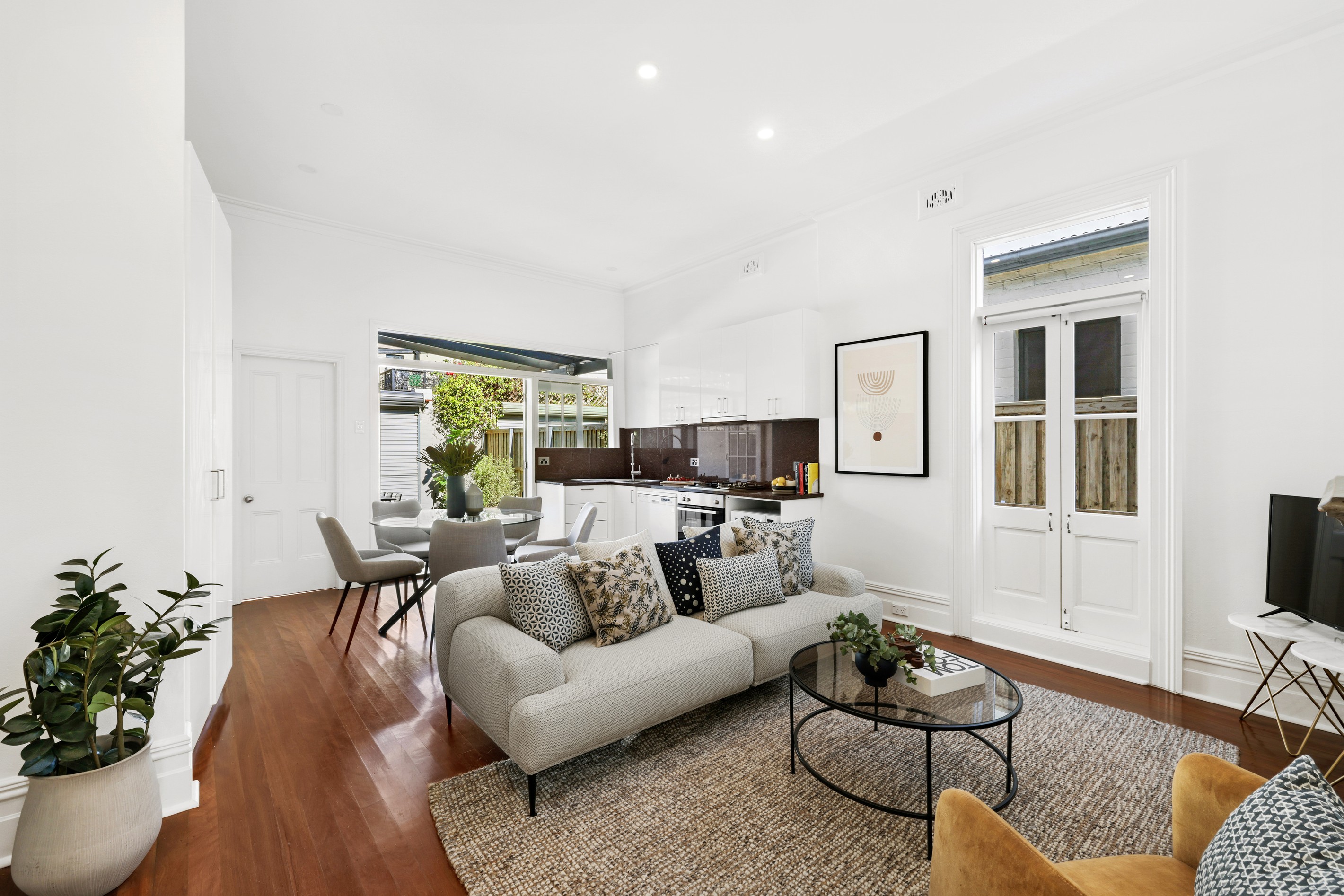 22 Holmwood Street, Newtown, NSW 2042