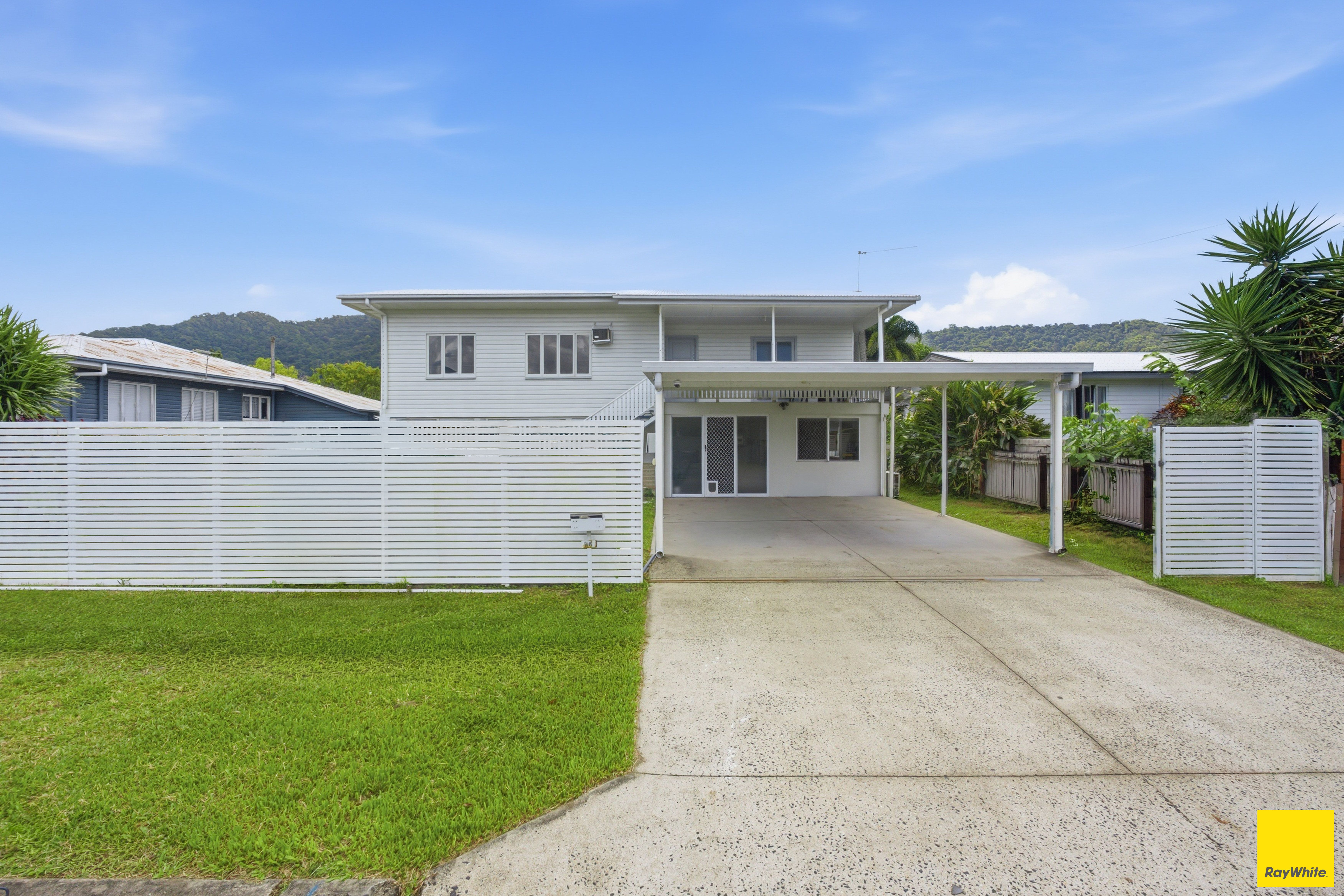 36 Oxley Street, Edge Hill, QLD 4870