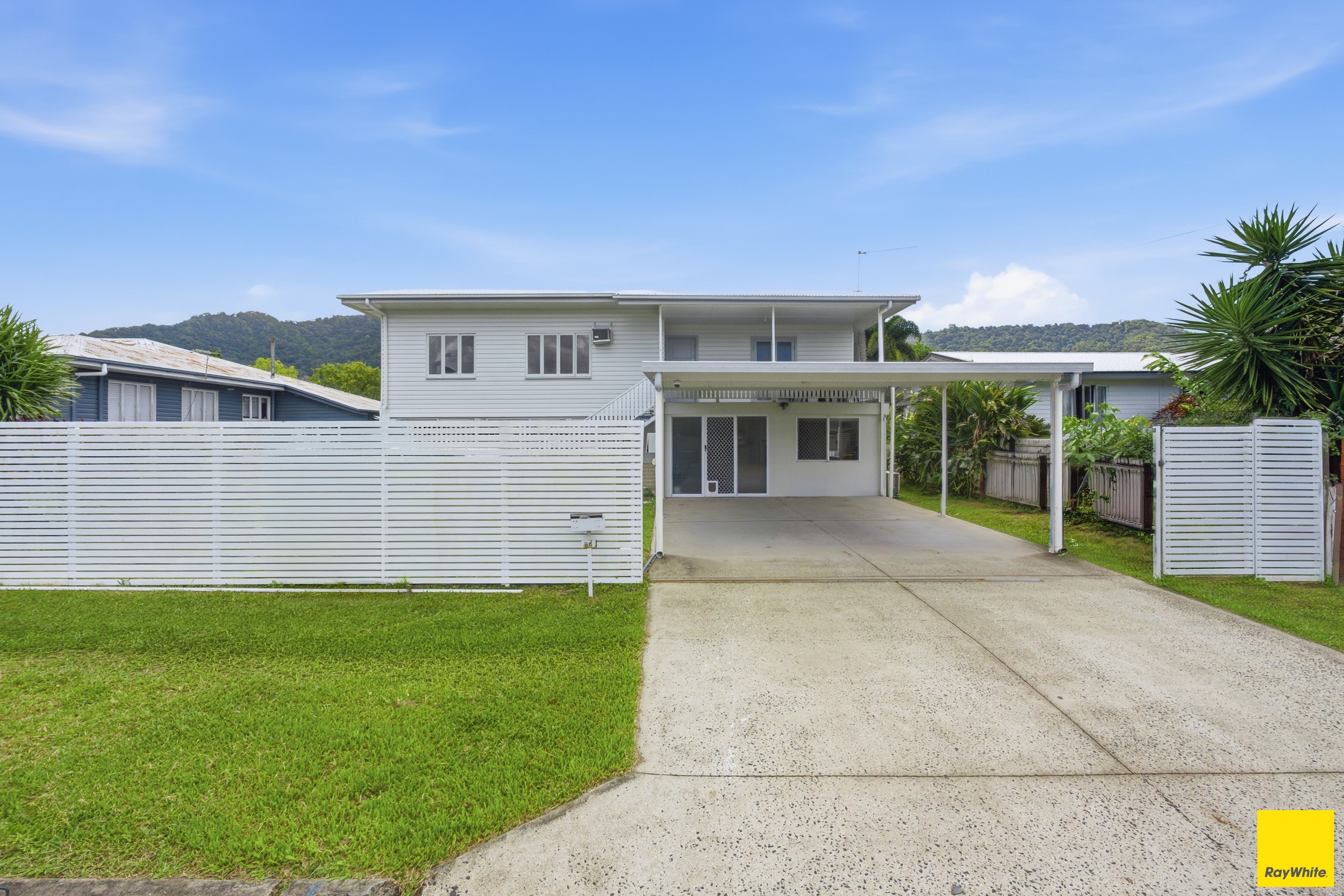36 Oxley Street, Edge Hill, QLD 4870