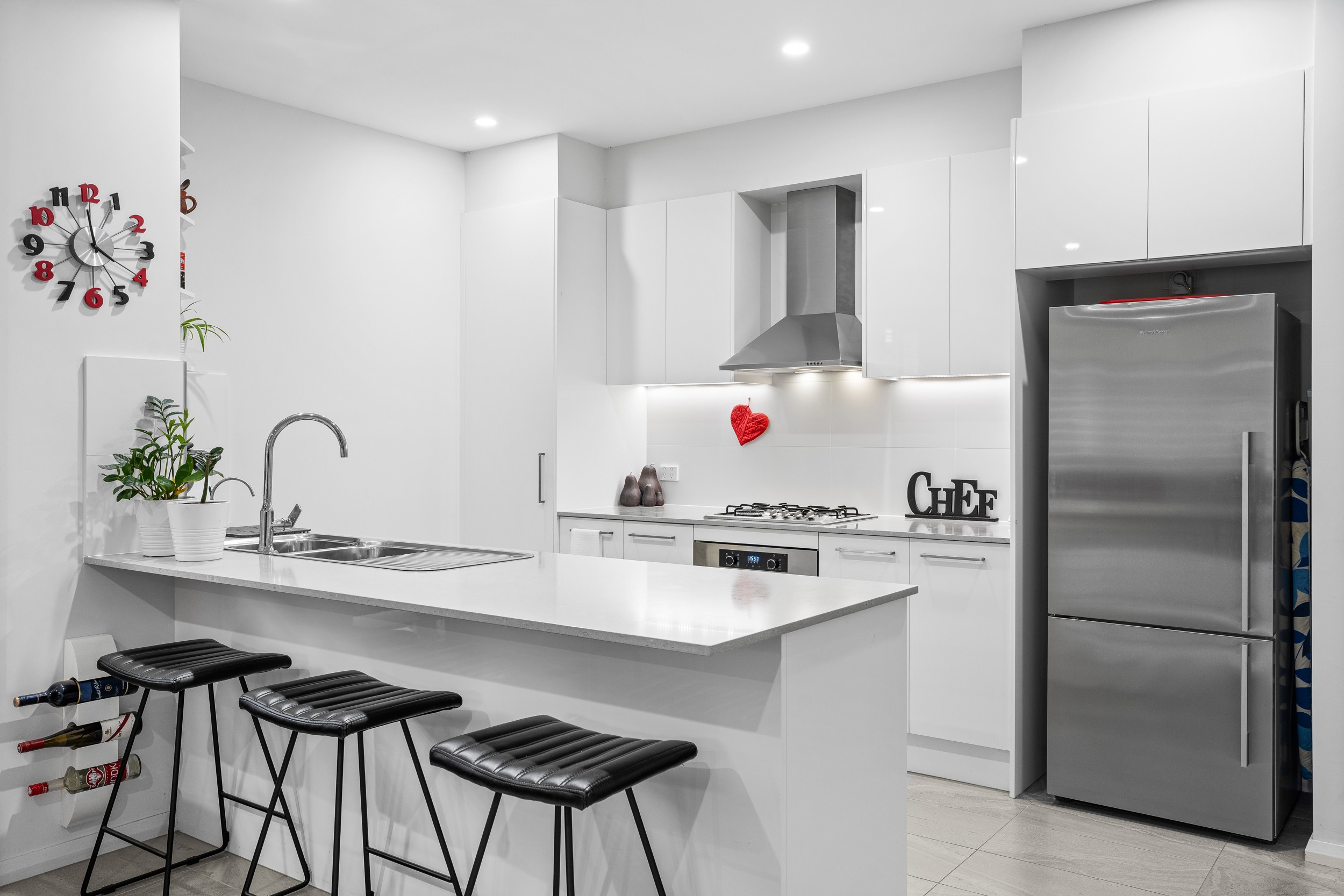 18 Flotilla Circuit, JORDAN SPRINGS, NSW 2747