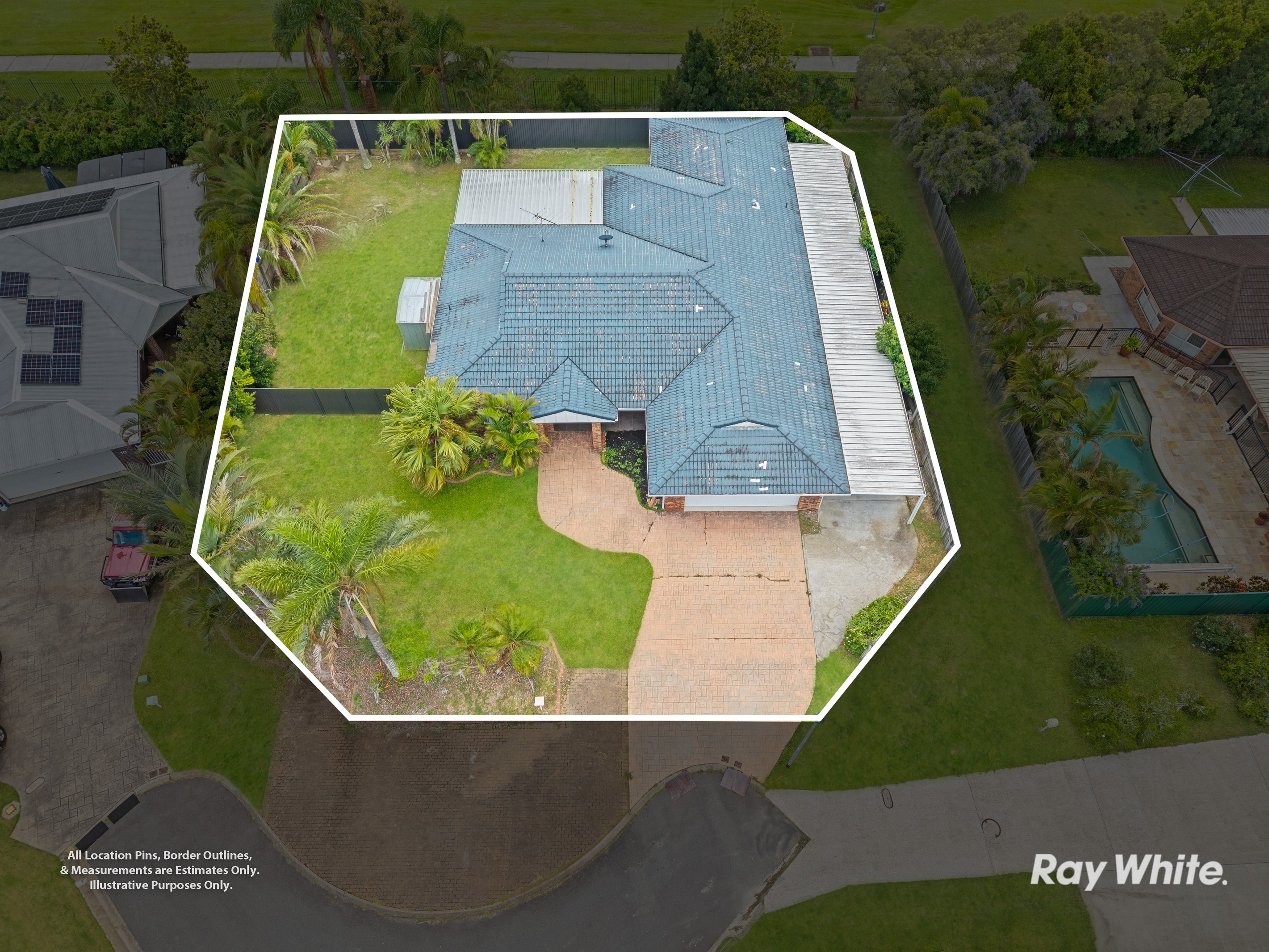 9 Troon Court, Cornubia, QLD 4130