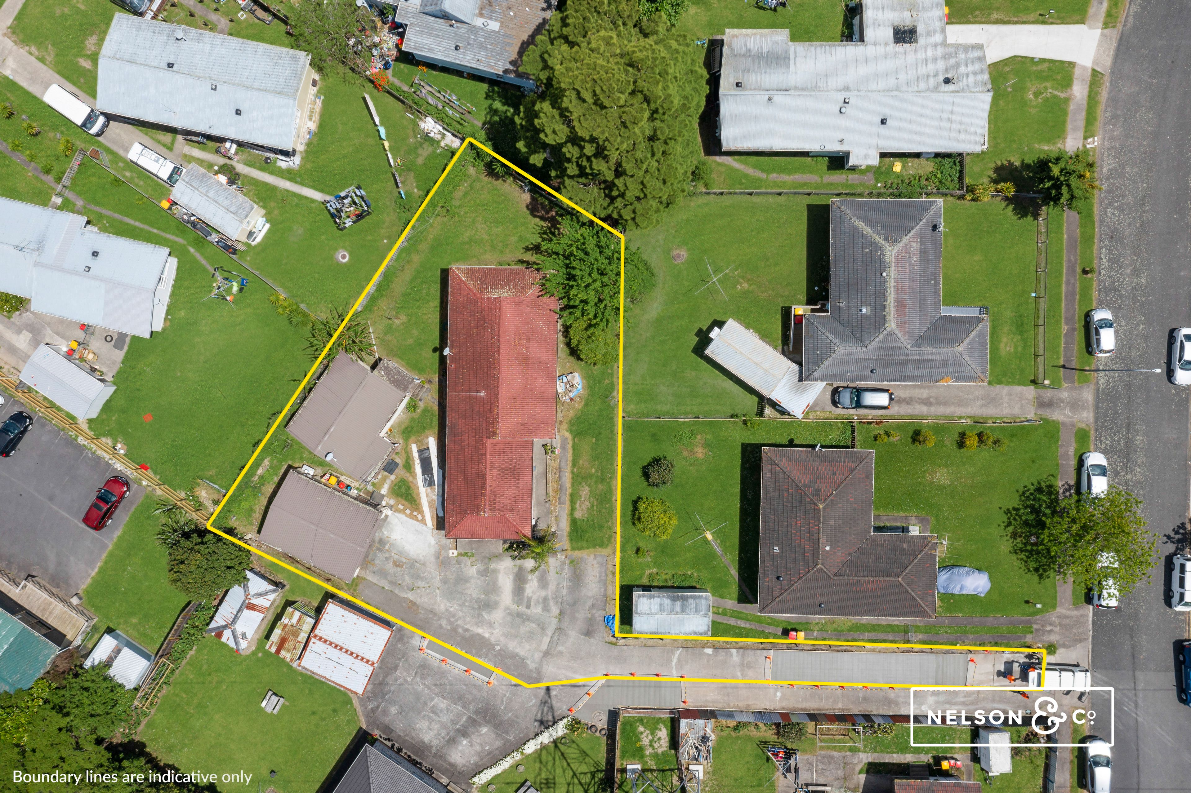 10 Carey Place, Otara, Manukau City