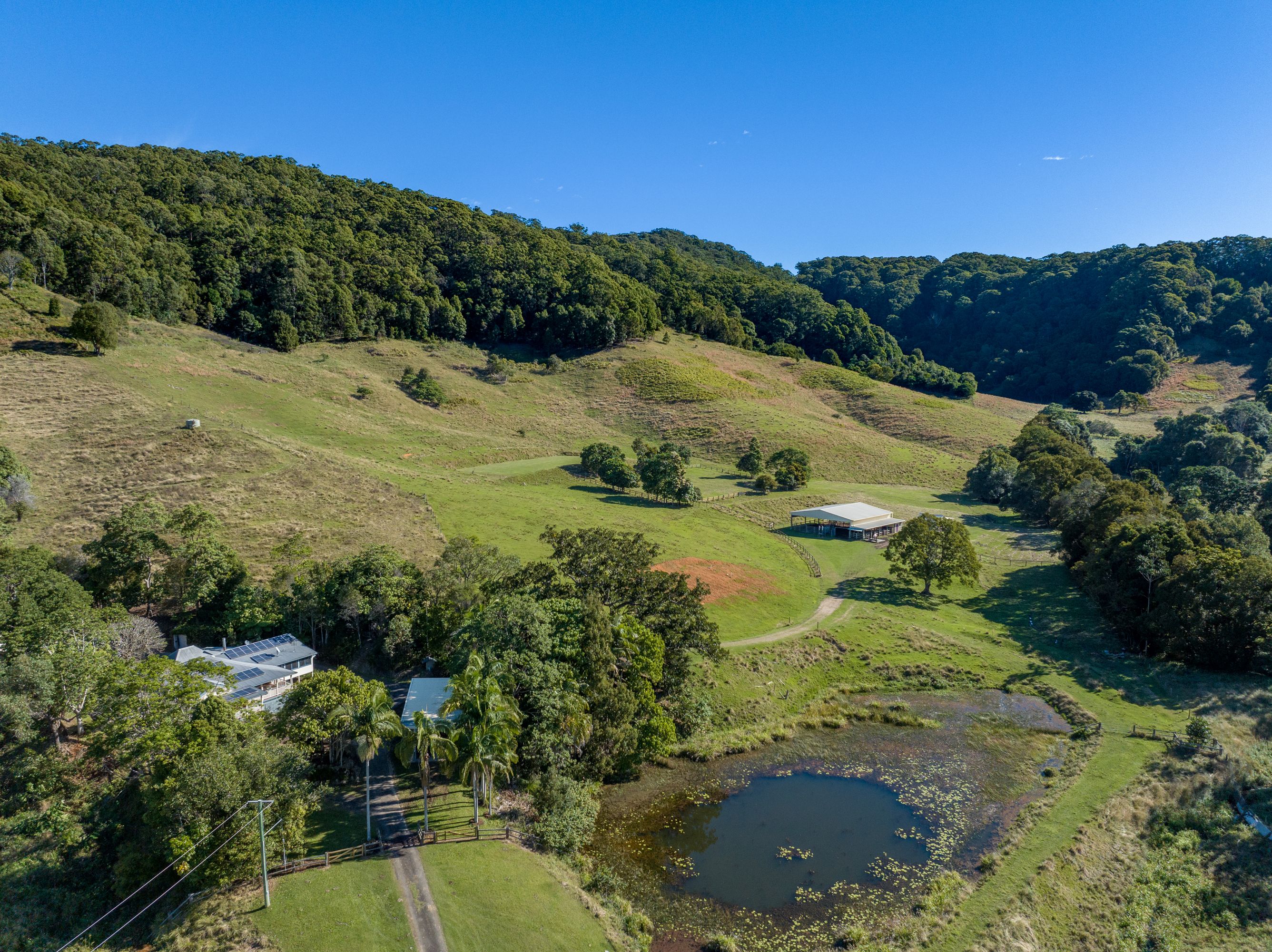 229 Sleepy Hollow Road, Sleepy Hollow, NSW 2483