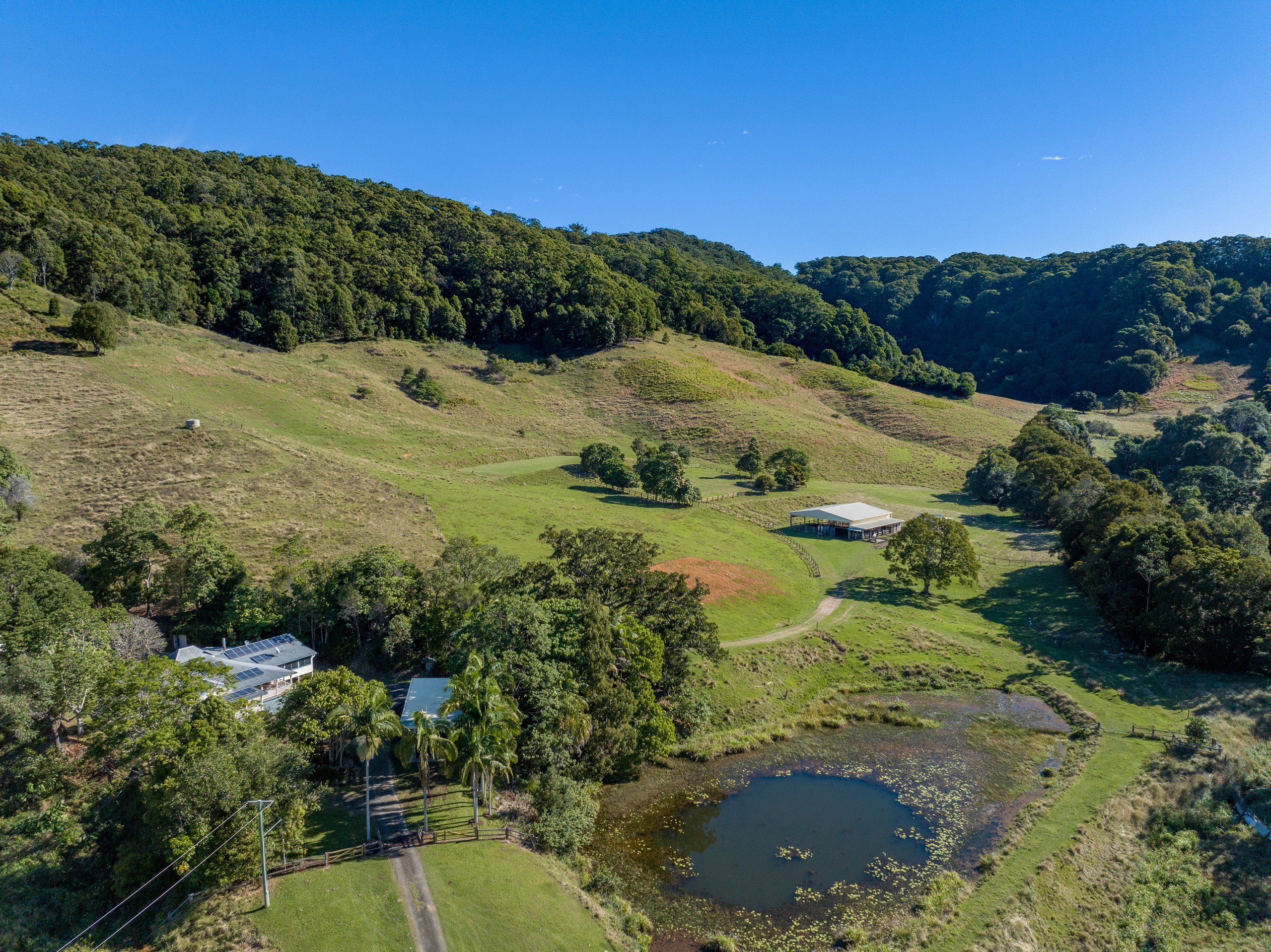 229 Sleepy Hollow Road, Sleepy Hollow, NSW 2483