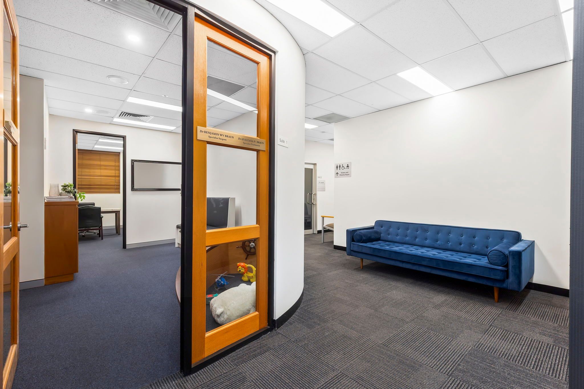 125 Flockton Street, Everton Park, QLD 4053