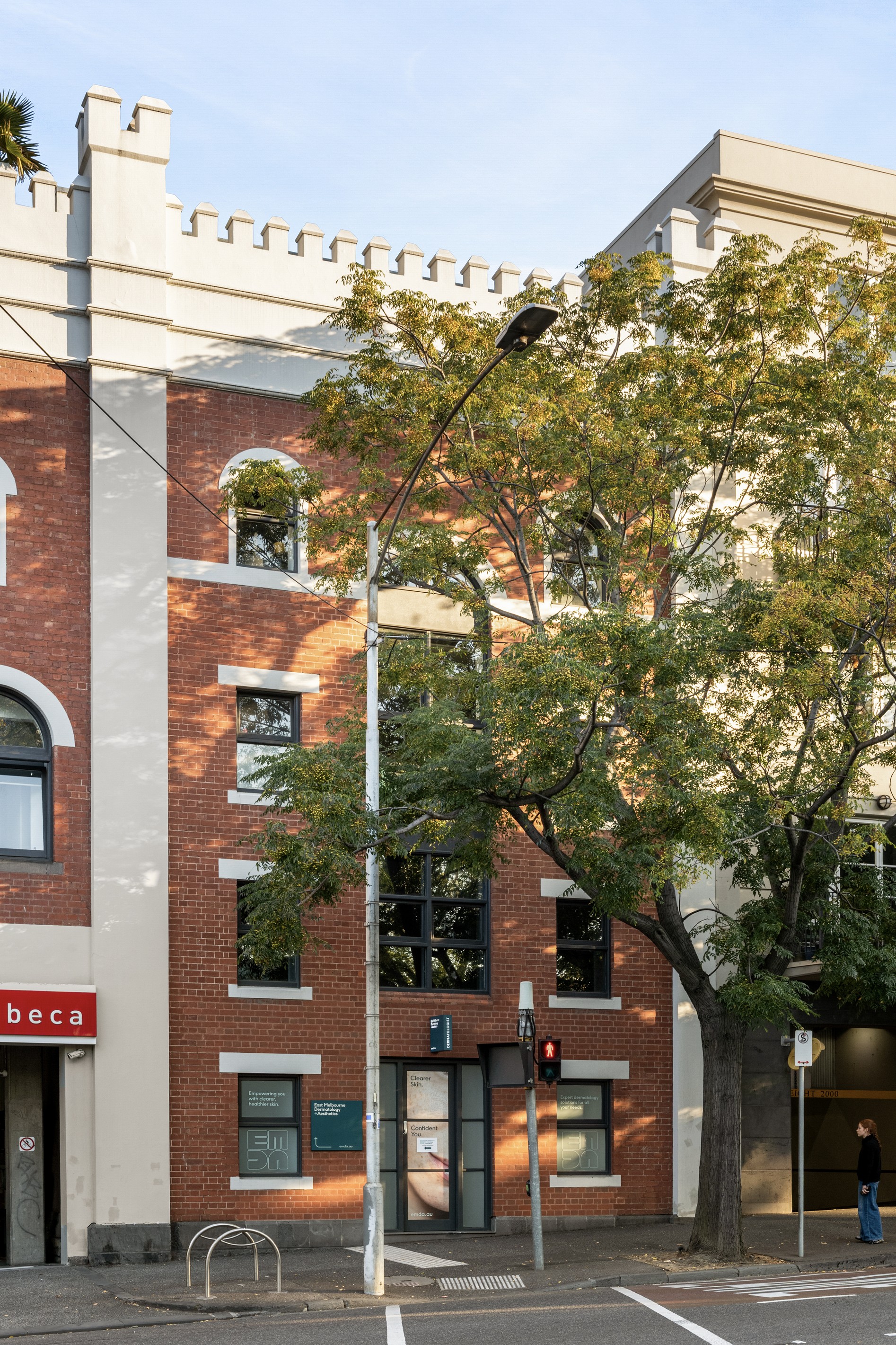 103C/170 Albert Street, East Melbourne, VIC 3002