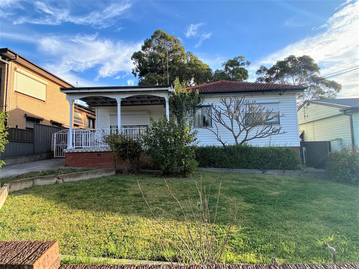 20 Waratah Street, Rooty Hill, NSW 2766