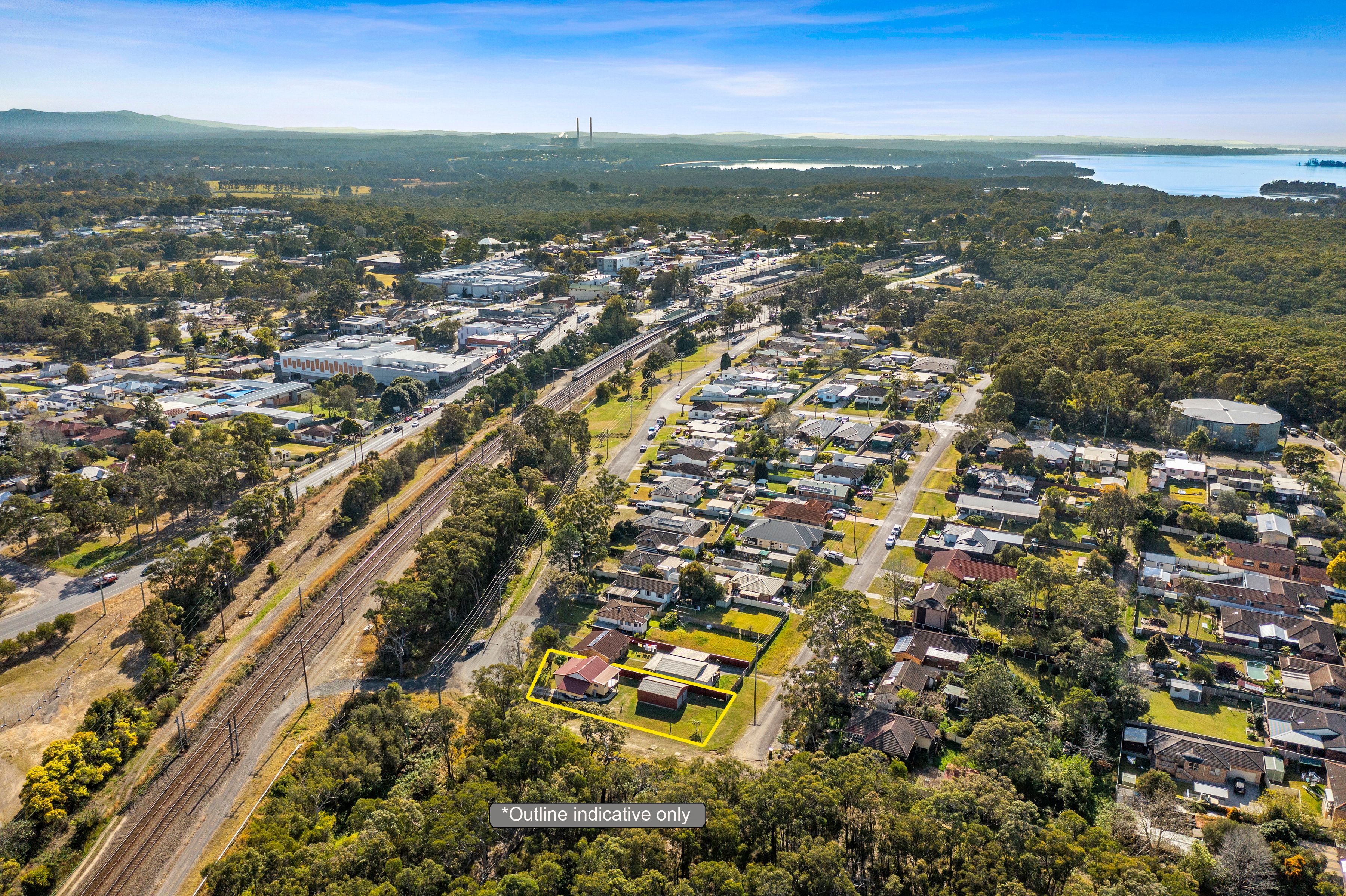 162 Macquarie Street, Morisset, NSW 2264