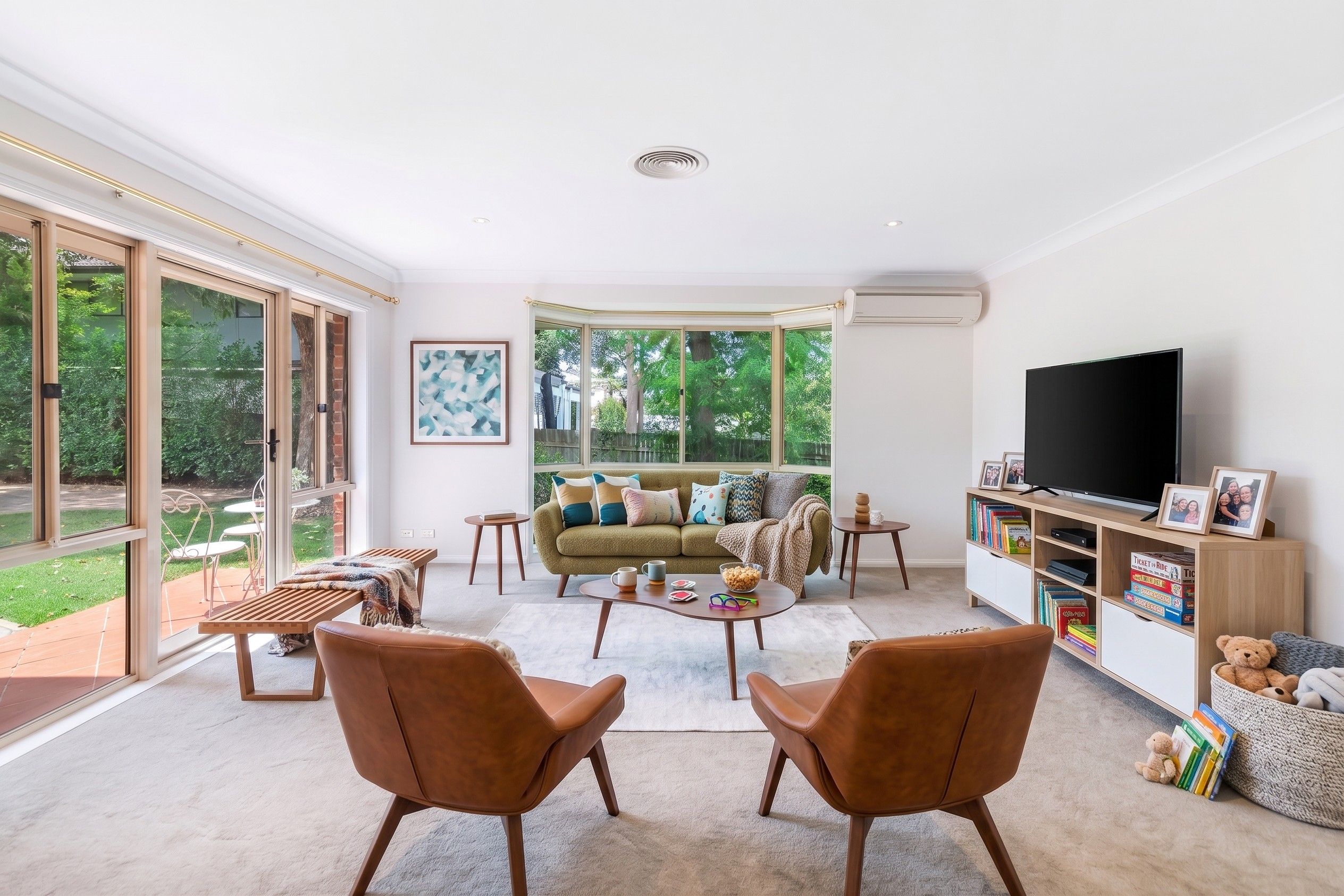 3A Milton Road, North Turramurra, NSW 2074