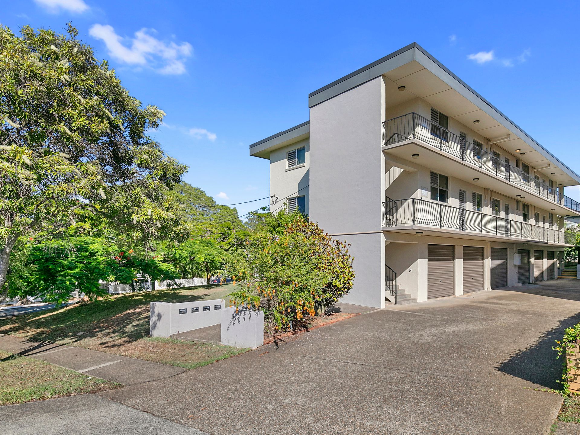 3/33 Sarah Street, Annerley, QLD 4103