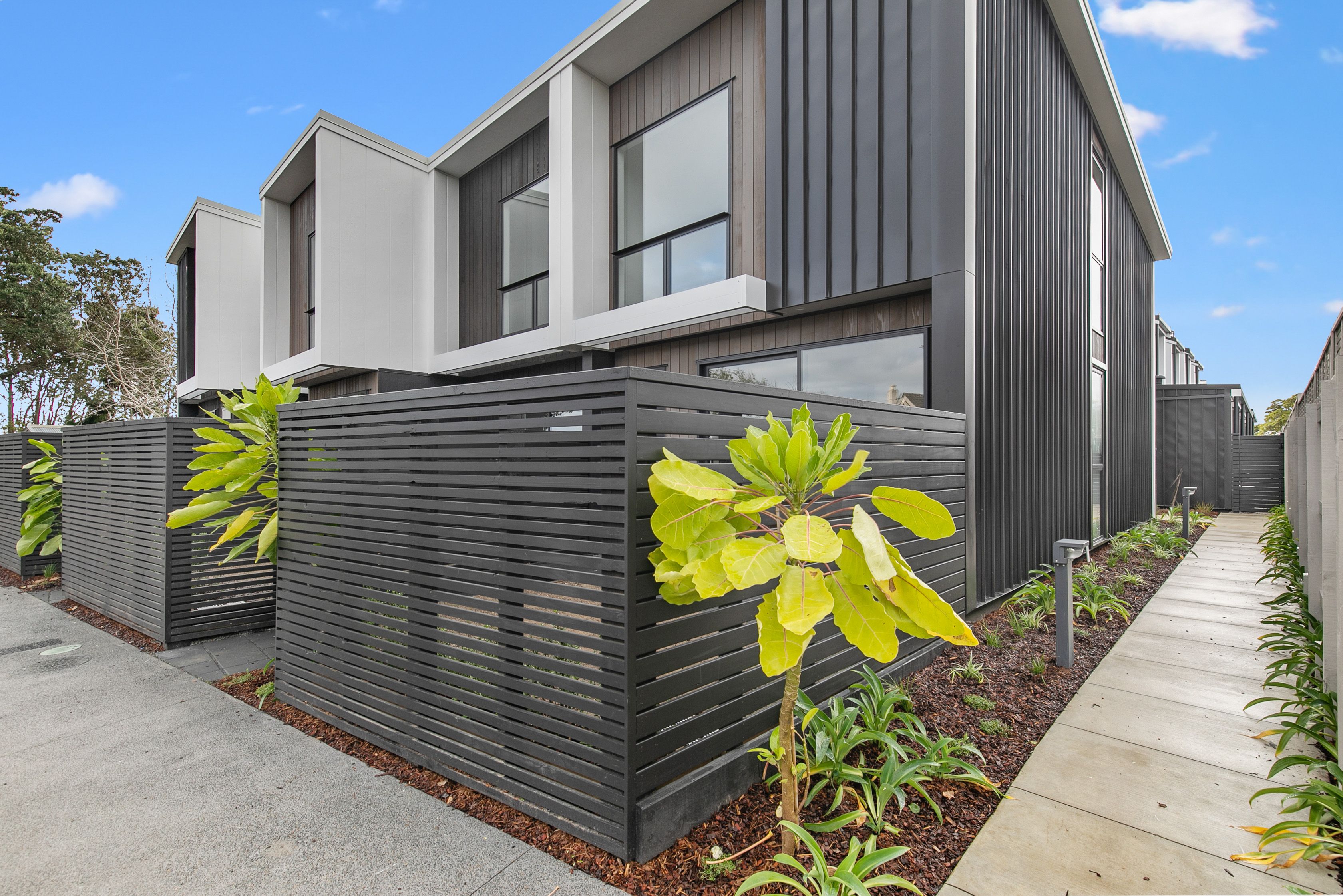 4/50 Selwyn Avenue, Mission Bay, Auckland City