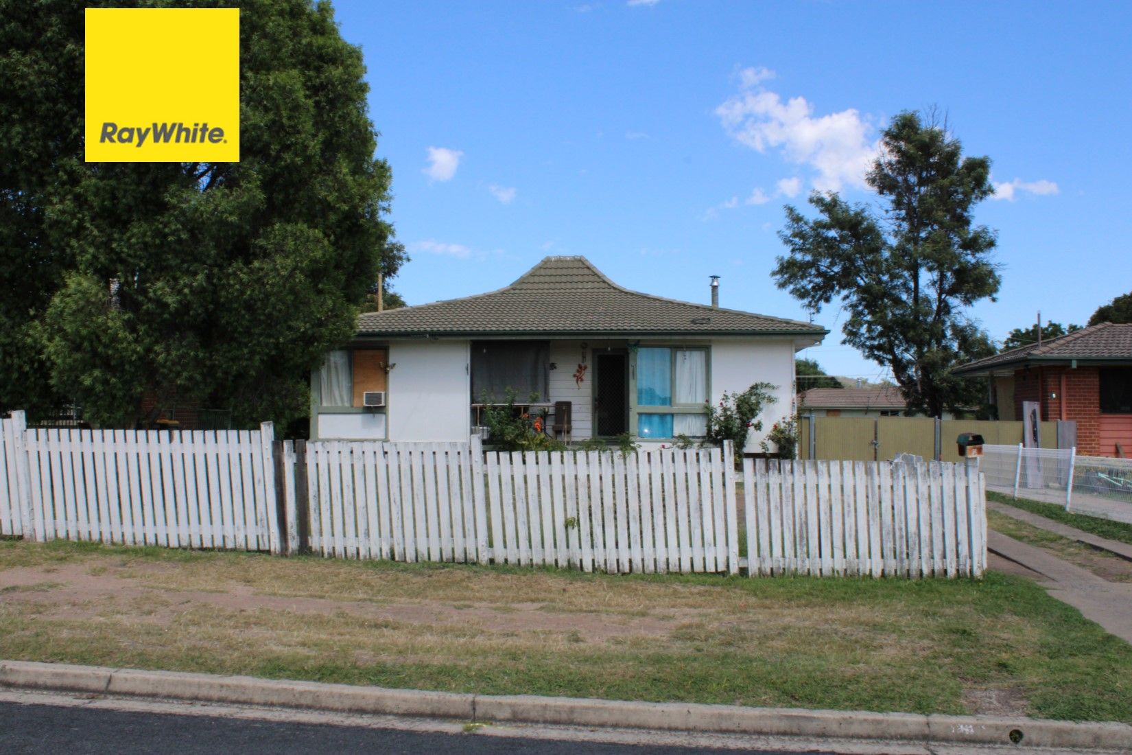 7 Cunningham Place, Inverell NSW 2360