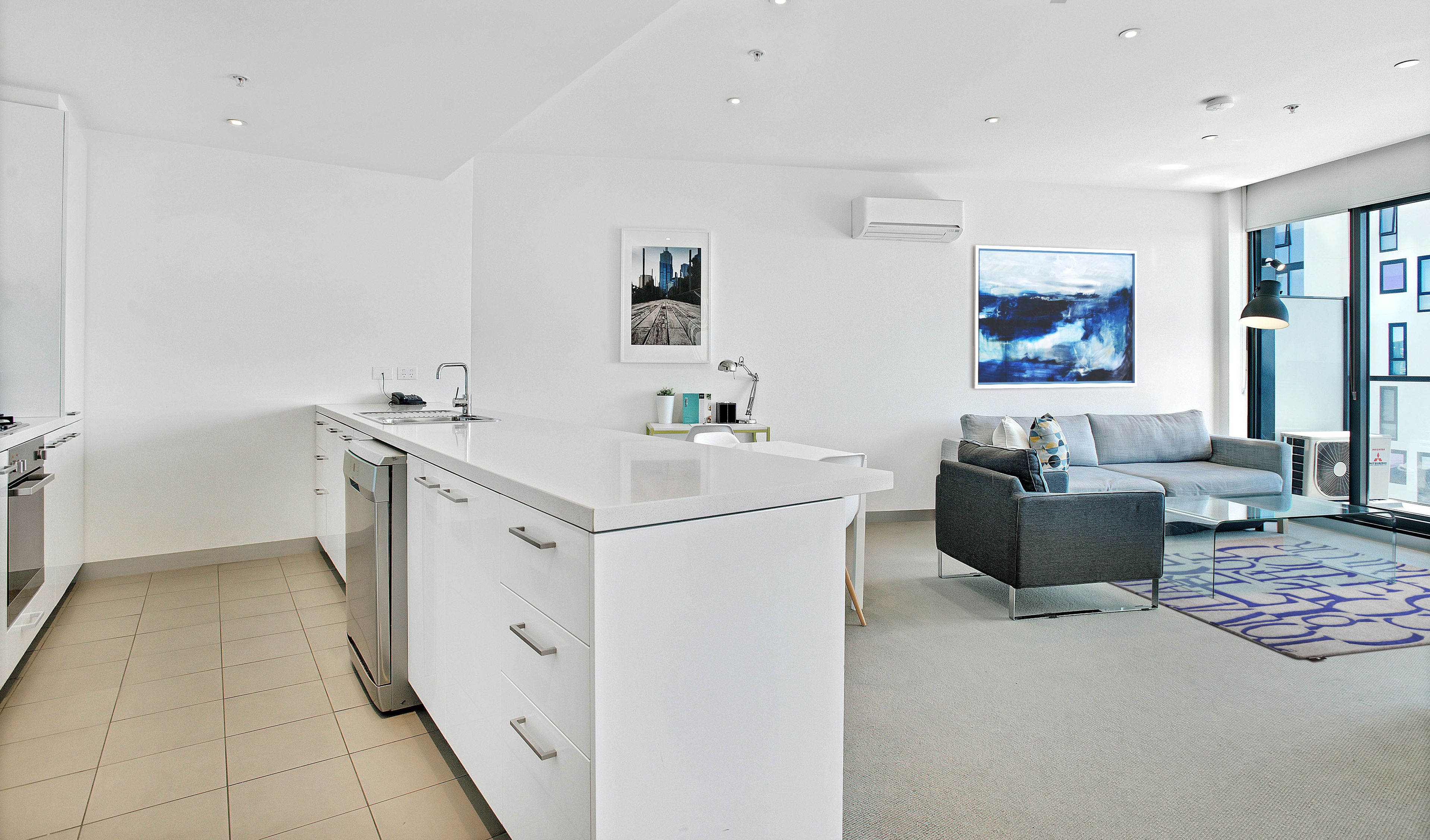 2603/283 City Road, Southbank, VIC 3006