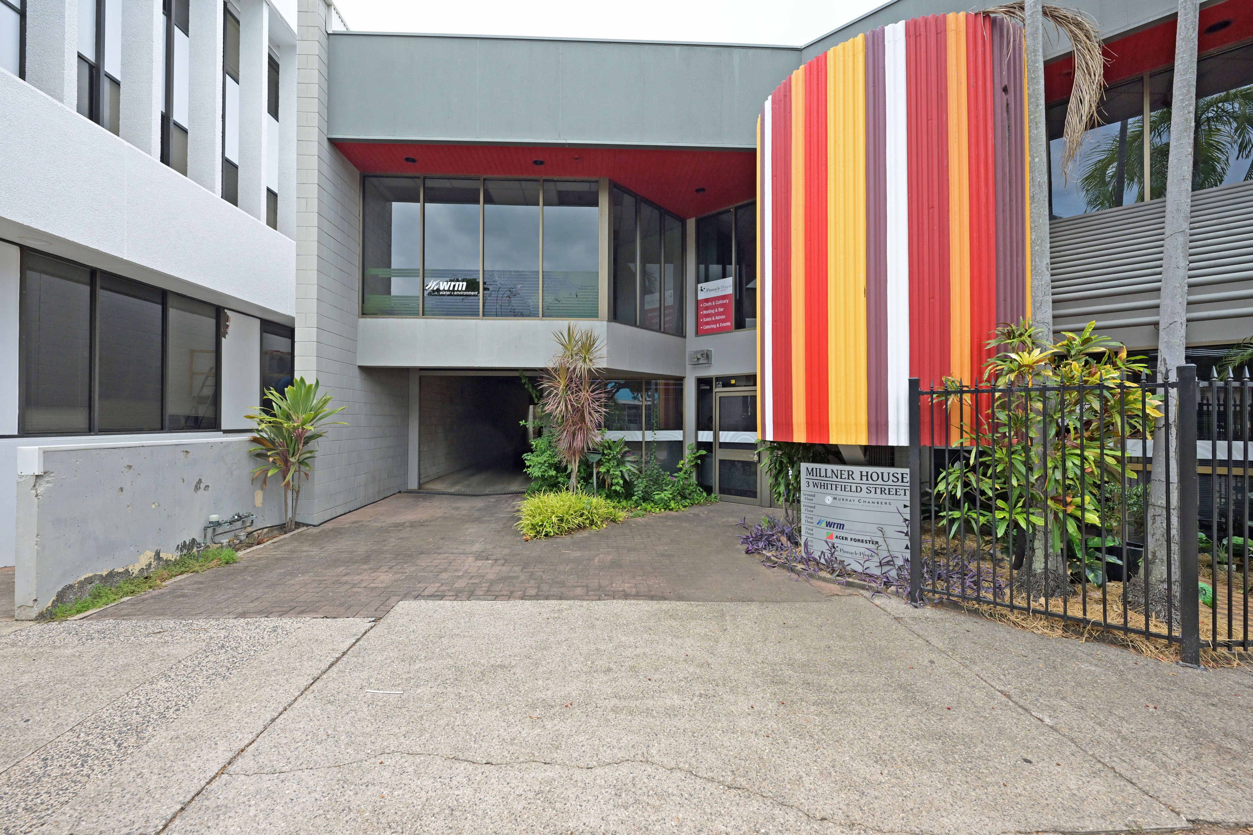 F1 T1/3 Whitfield Street, DARWIN CITY, NT 0800