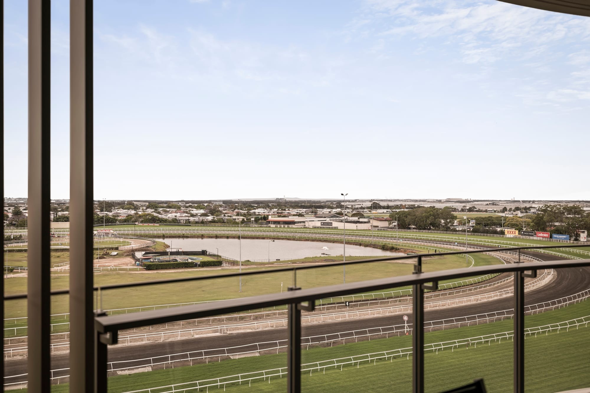 10807/61 St Leger Way, Ascot, QLD 4007