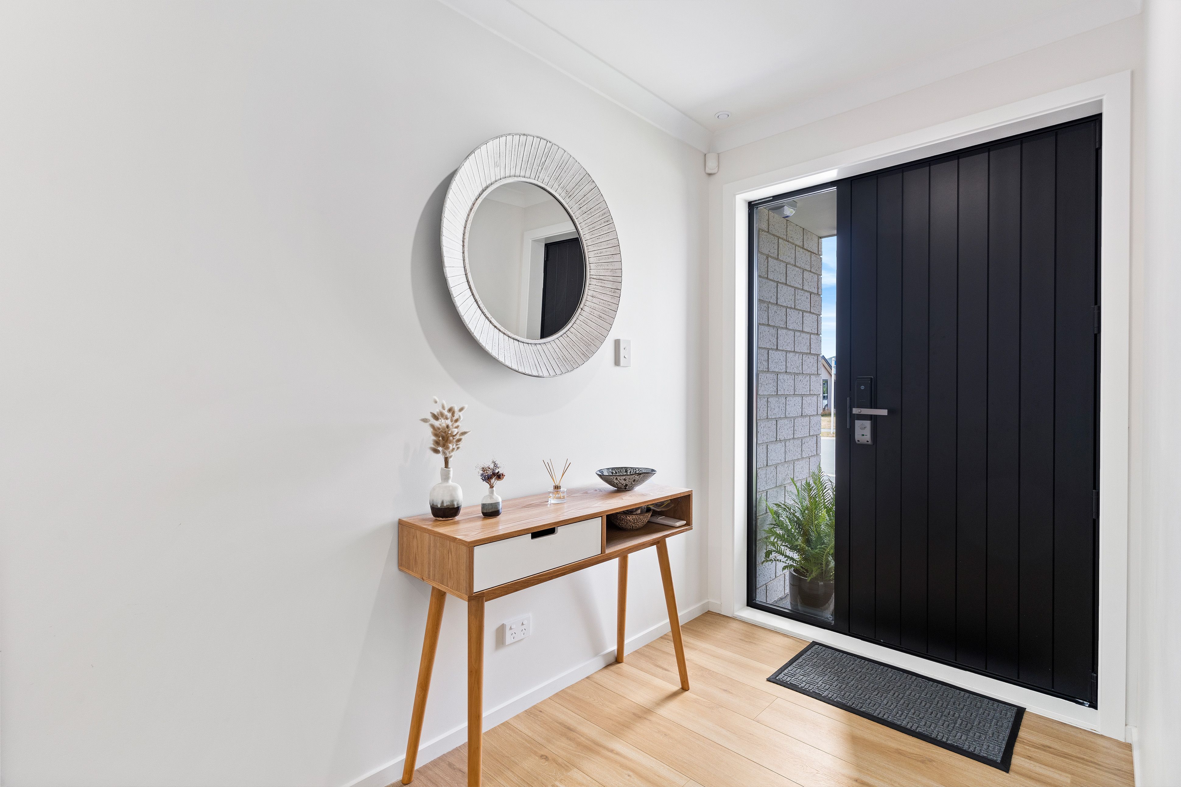 8 Lewis Crescent, Rolleston, Selwyn District