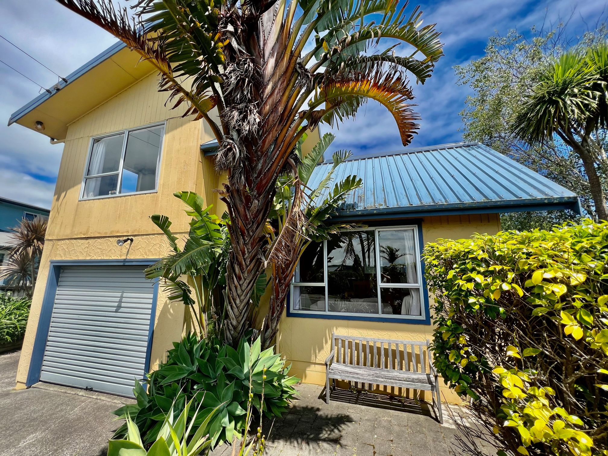 8 Manukau Road, Raglan, Waikato District