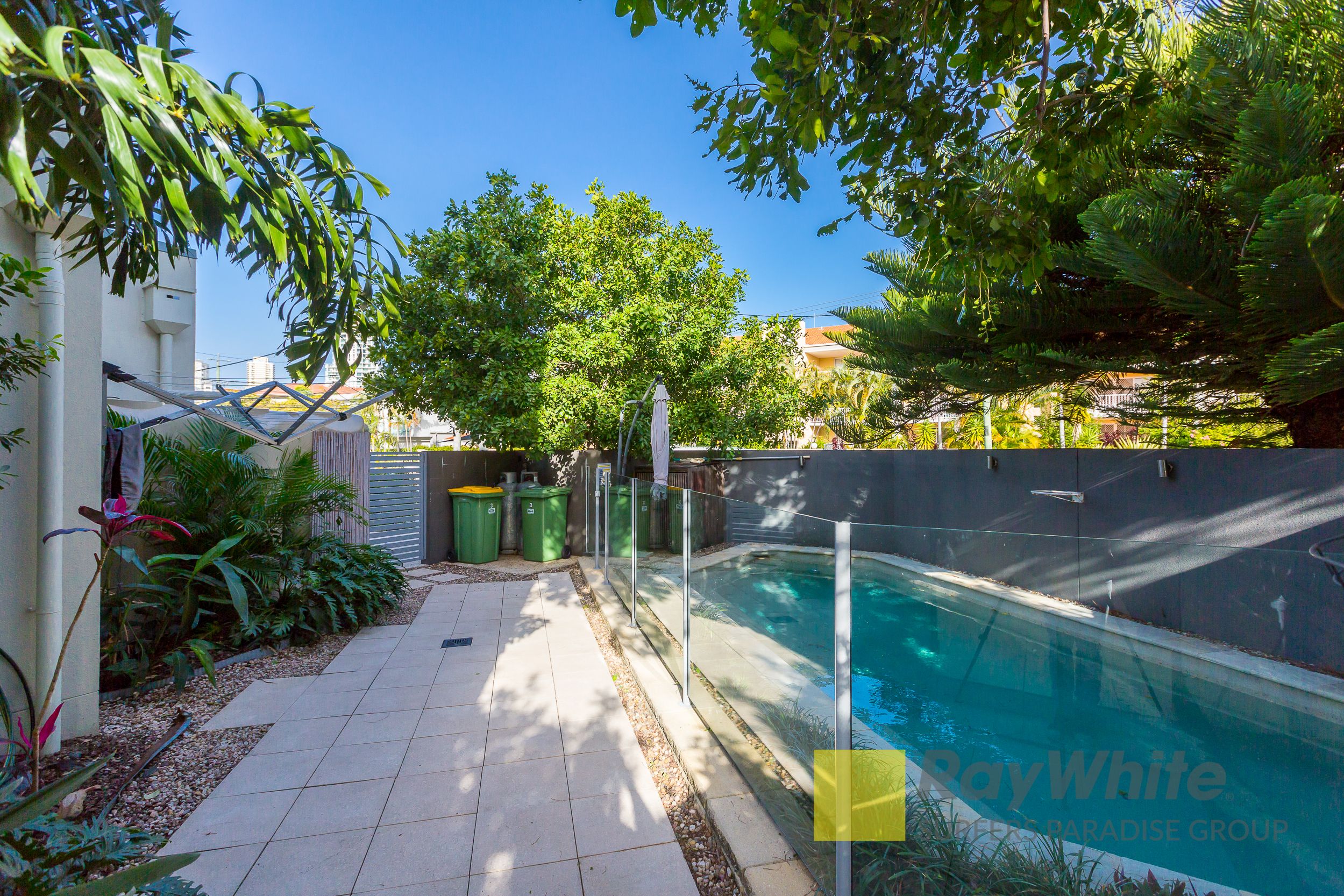 3/3 Parneno Street, Surfers Paradise, QLD 4217