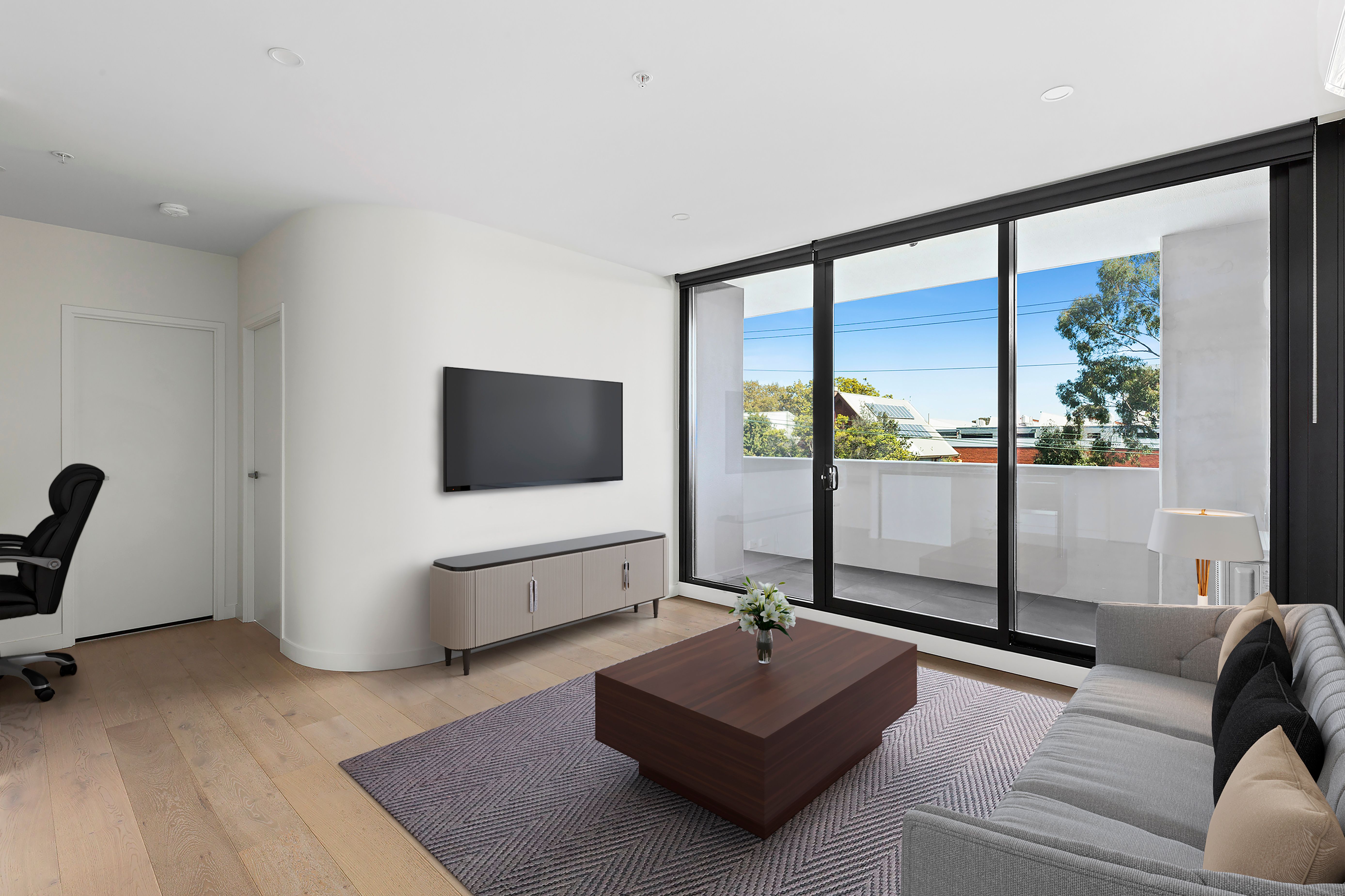 101/89 Gladstone Street, South Melbourne, VIC 3205