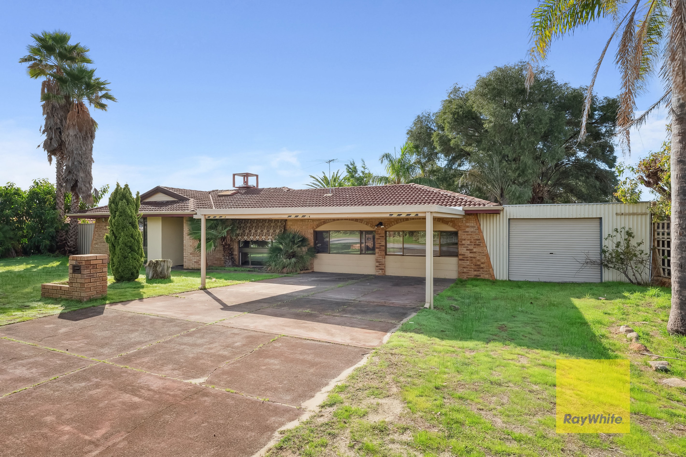 6 Meagher Way, Beechboro, WA 6063