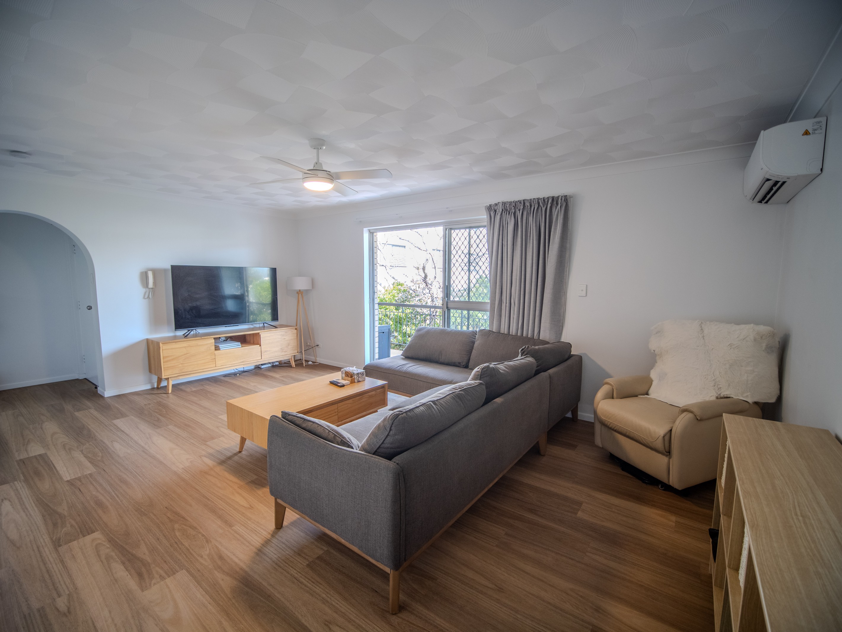 4/44 Montpelier Street, Clayfield, QLD 4011