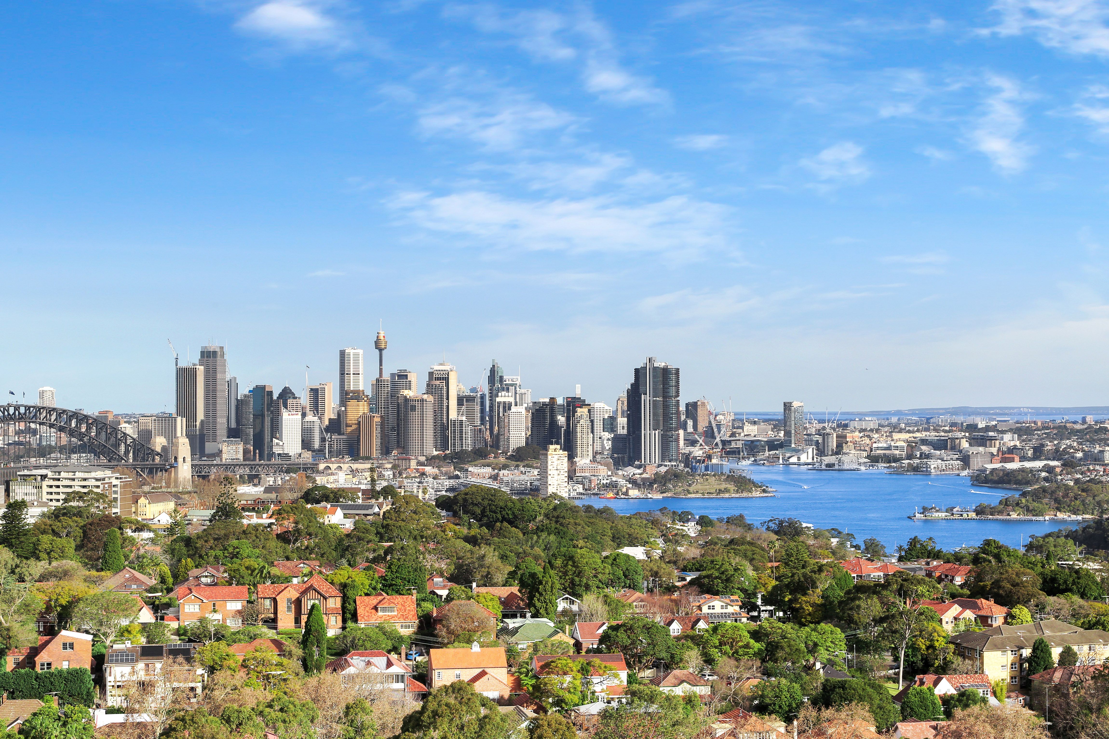 1307/220 Pacific Highway, Crows Nest, NSW 2065