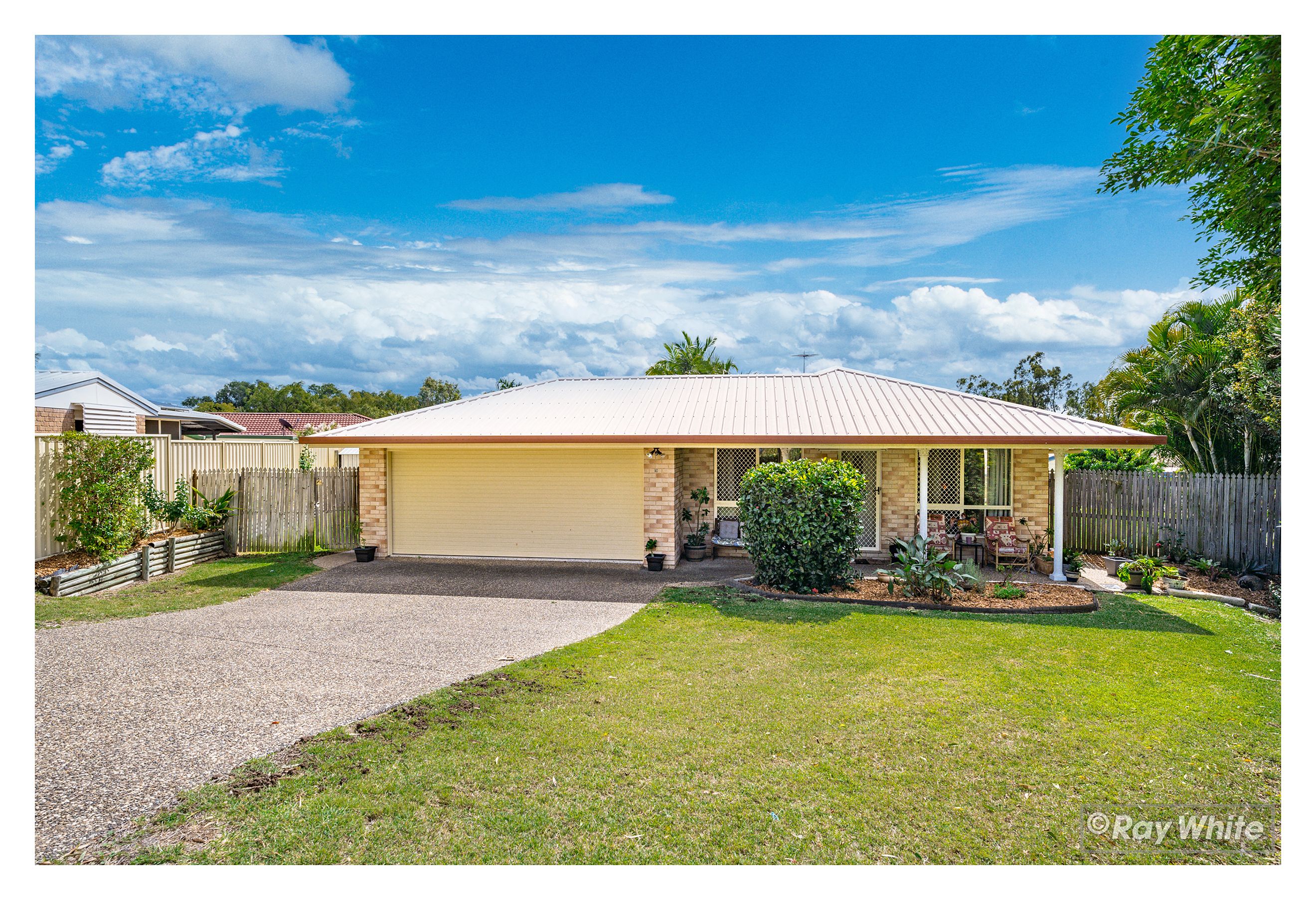 9 Banksia Place, Kawana QLD 4701