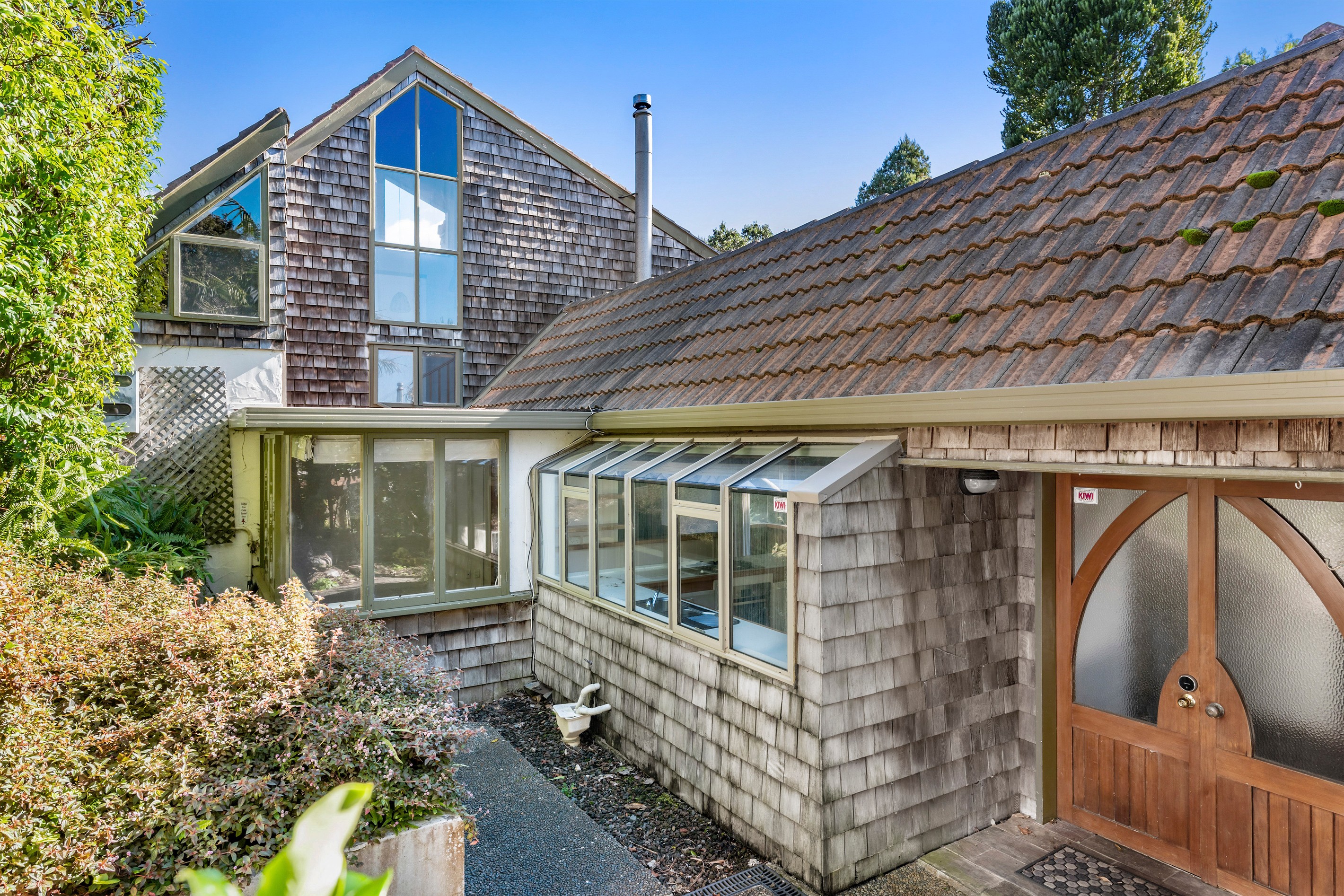 57 Penzance Road, Mairangi Bay, North Shore City