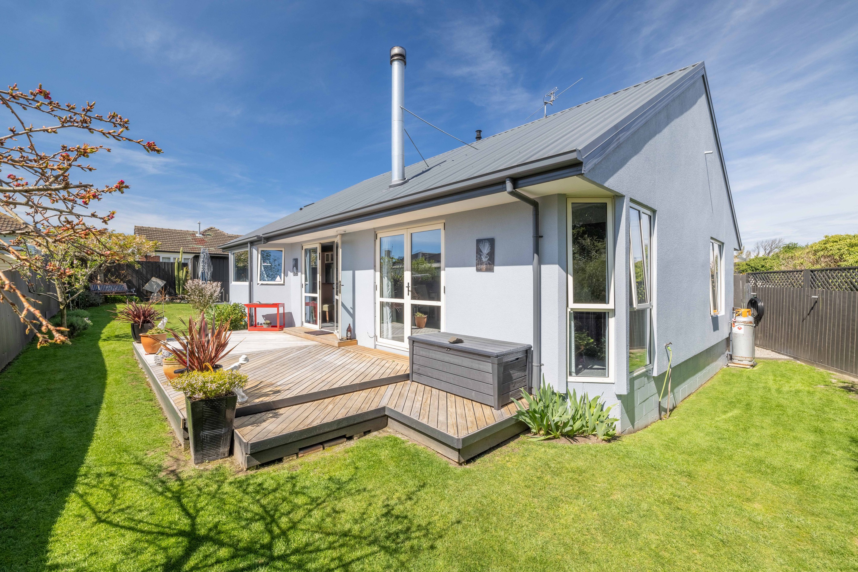 2/17A Kerrs Road, Linwood, Christchurch City