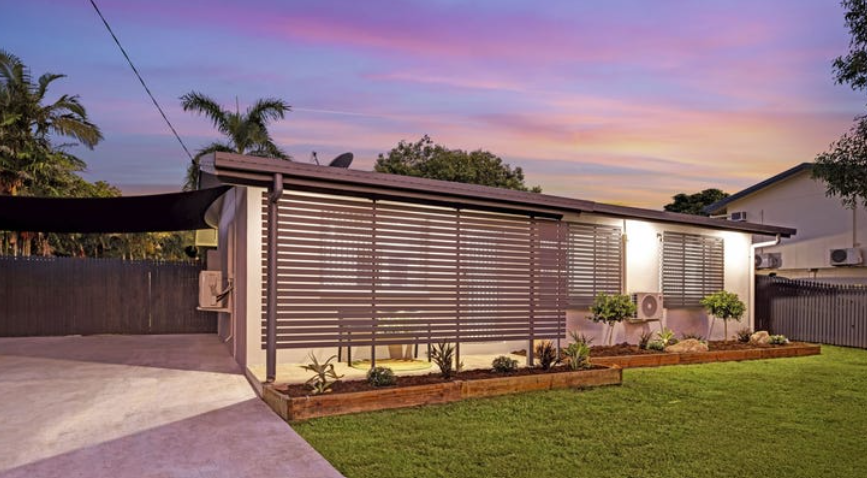 43 South Vickers Road, Condon QLD 4815