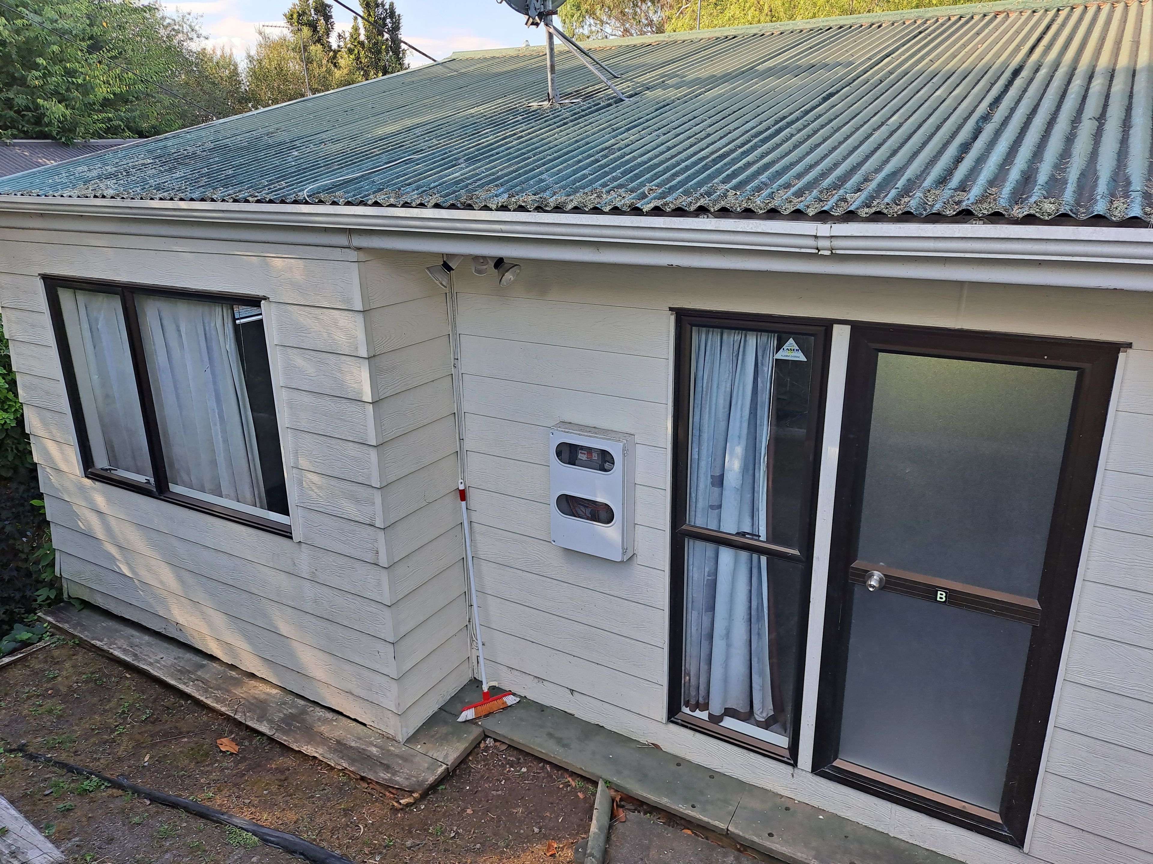 28B Sunnyside Road, Sunnyvale, Waitakere City