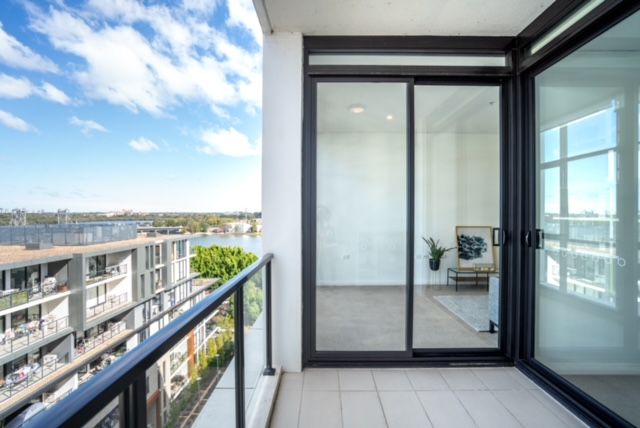 804c/6-10 Nancarrow Avenue, Ryde, NSW 2112