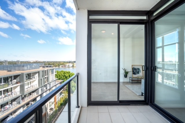 804c/6-10 Nancarrow Avenue, Ryde, NSW 2112