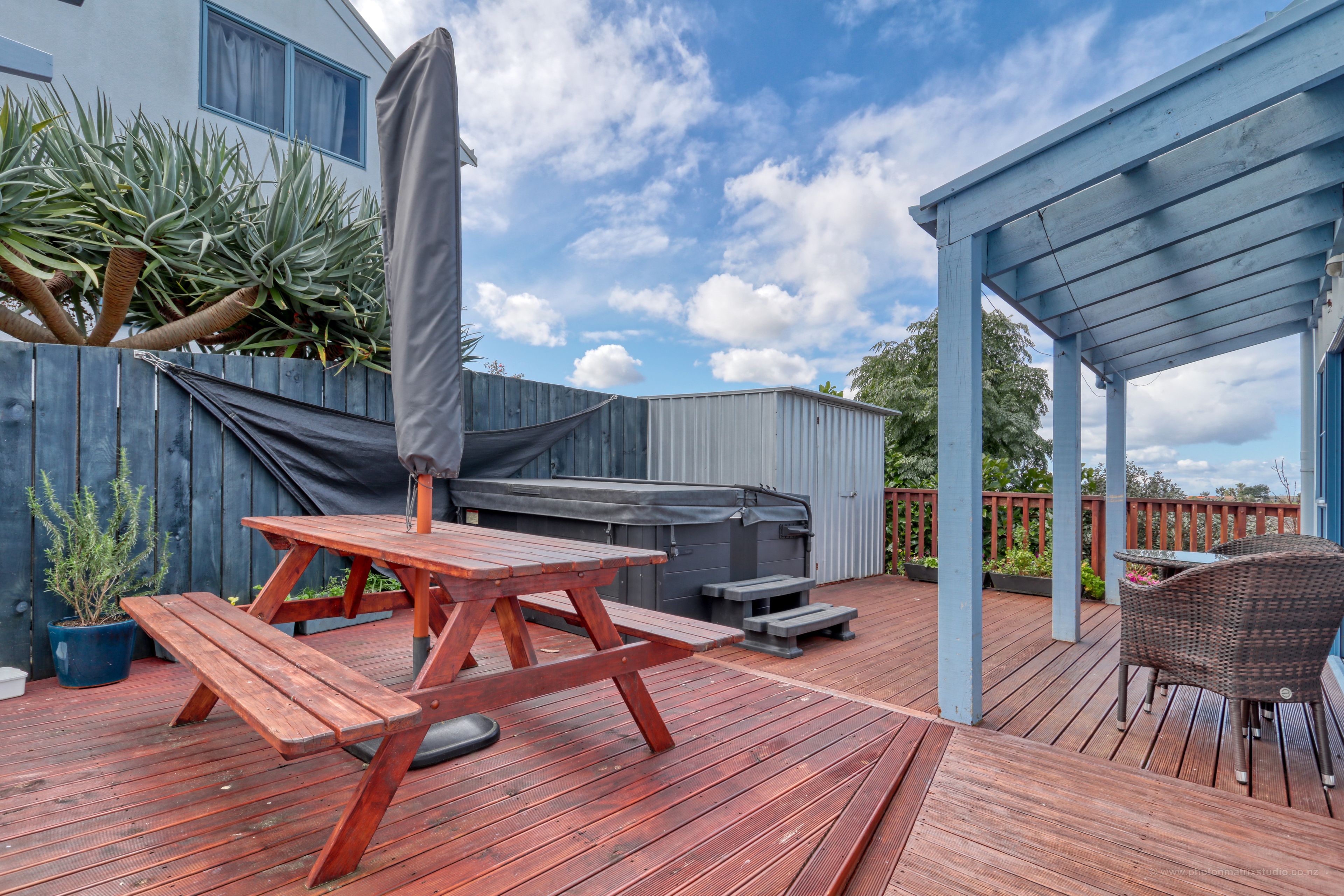 5/485 Don Buck Road, Massey, Waitakere City