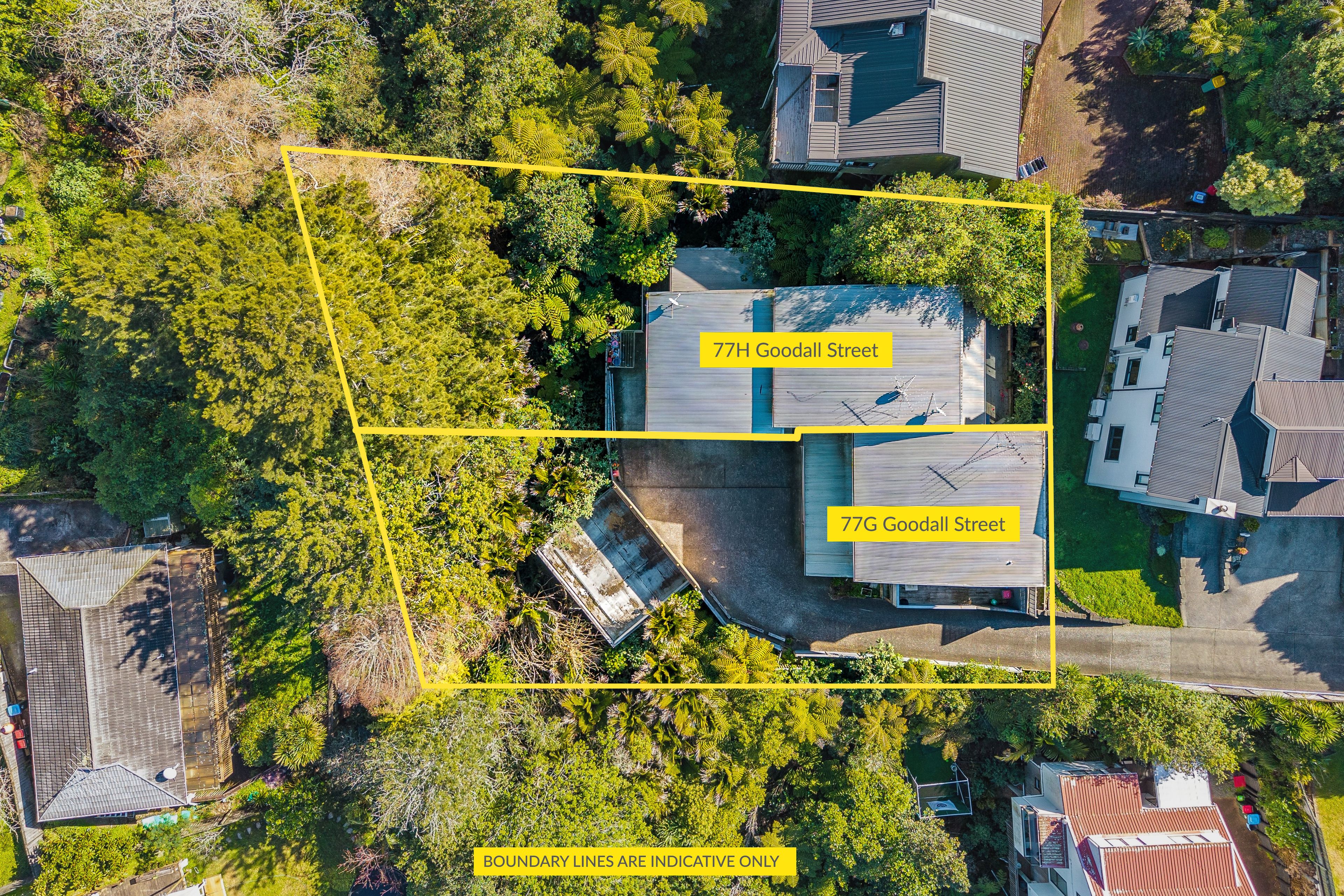 77H Goodall Street, Hillsborough, Auckland City