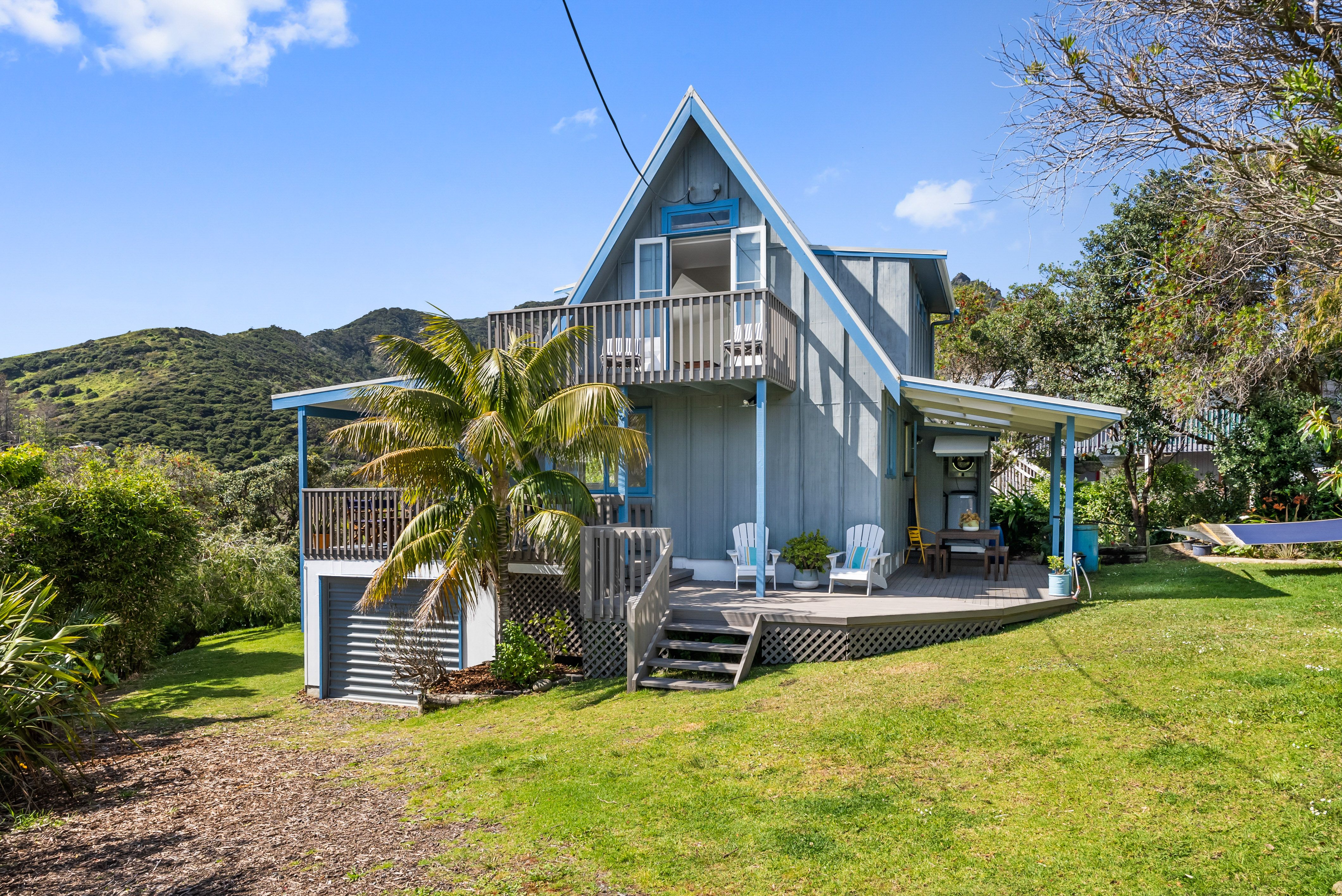 364 Ocean Beach Road, Whangarei Heads, Whangarei District 0174 Sold